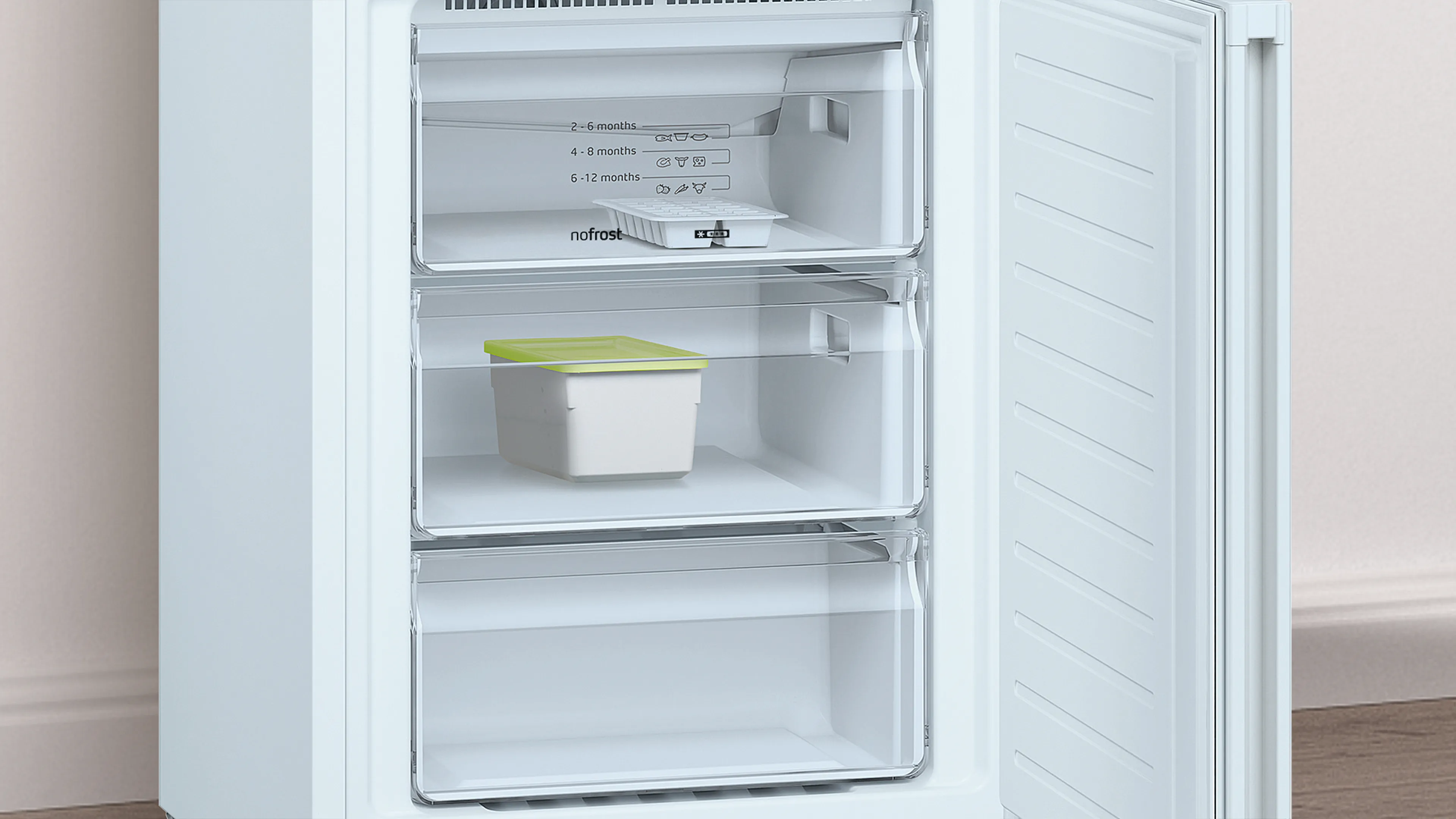 Foto nº 7 del producto 3KFD766WI