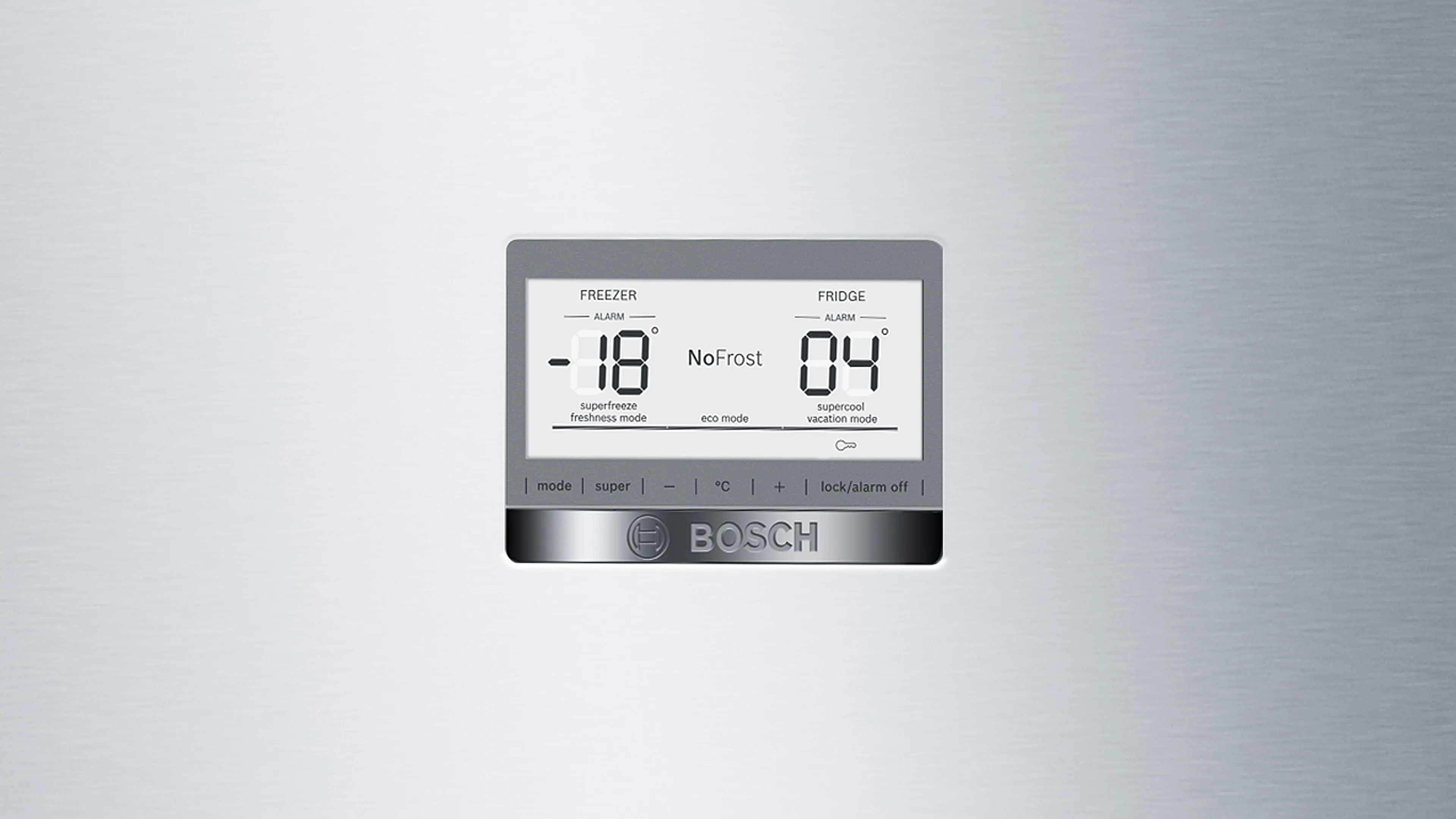 Ürününün Photo Nr. ı 3 KGN86AIF0N