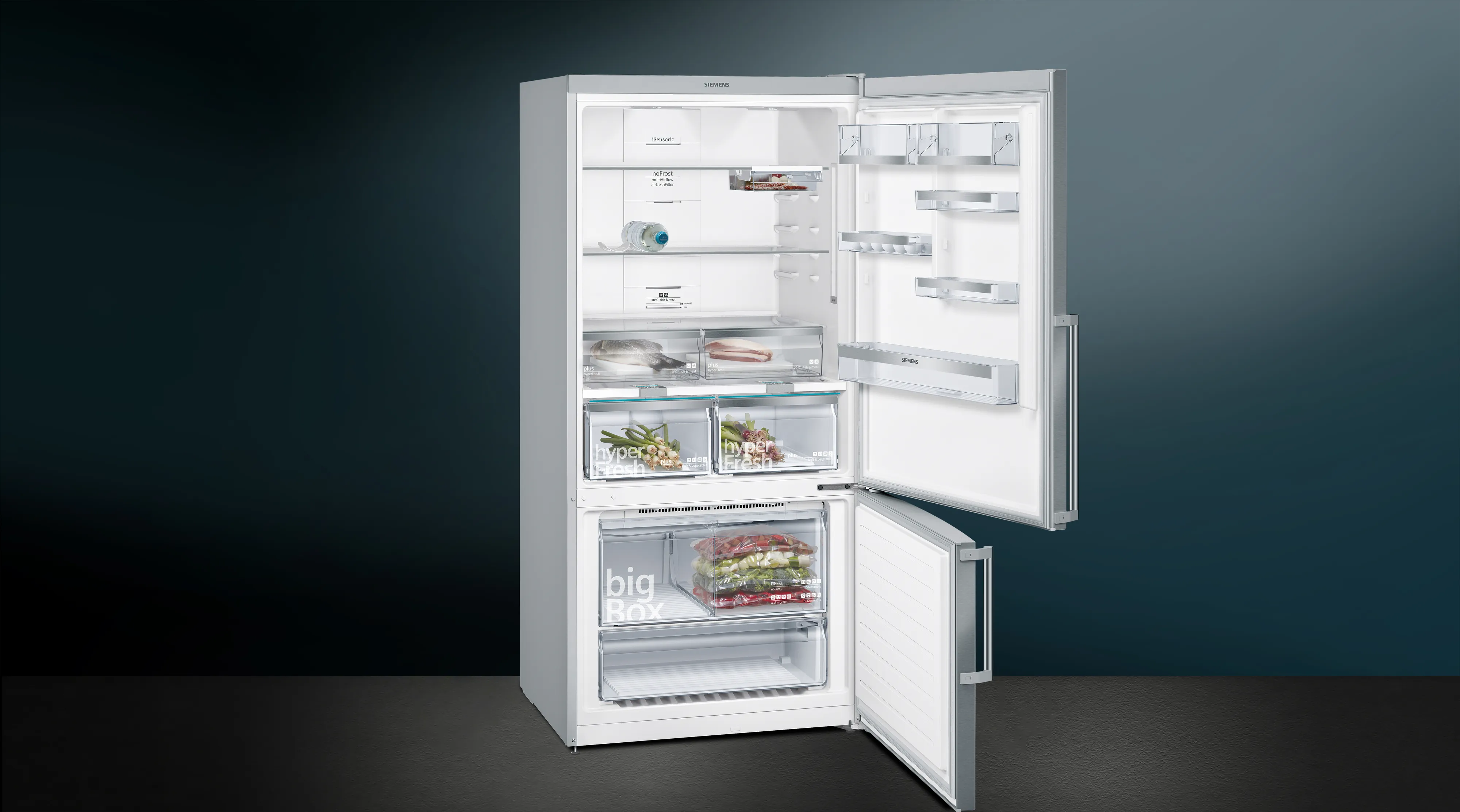 Ürününün Photo Nr. ı 2 KG86NAIF0N
