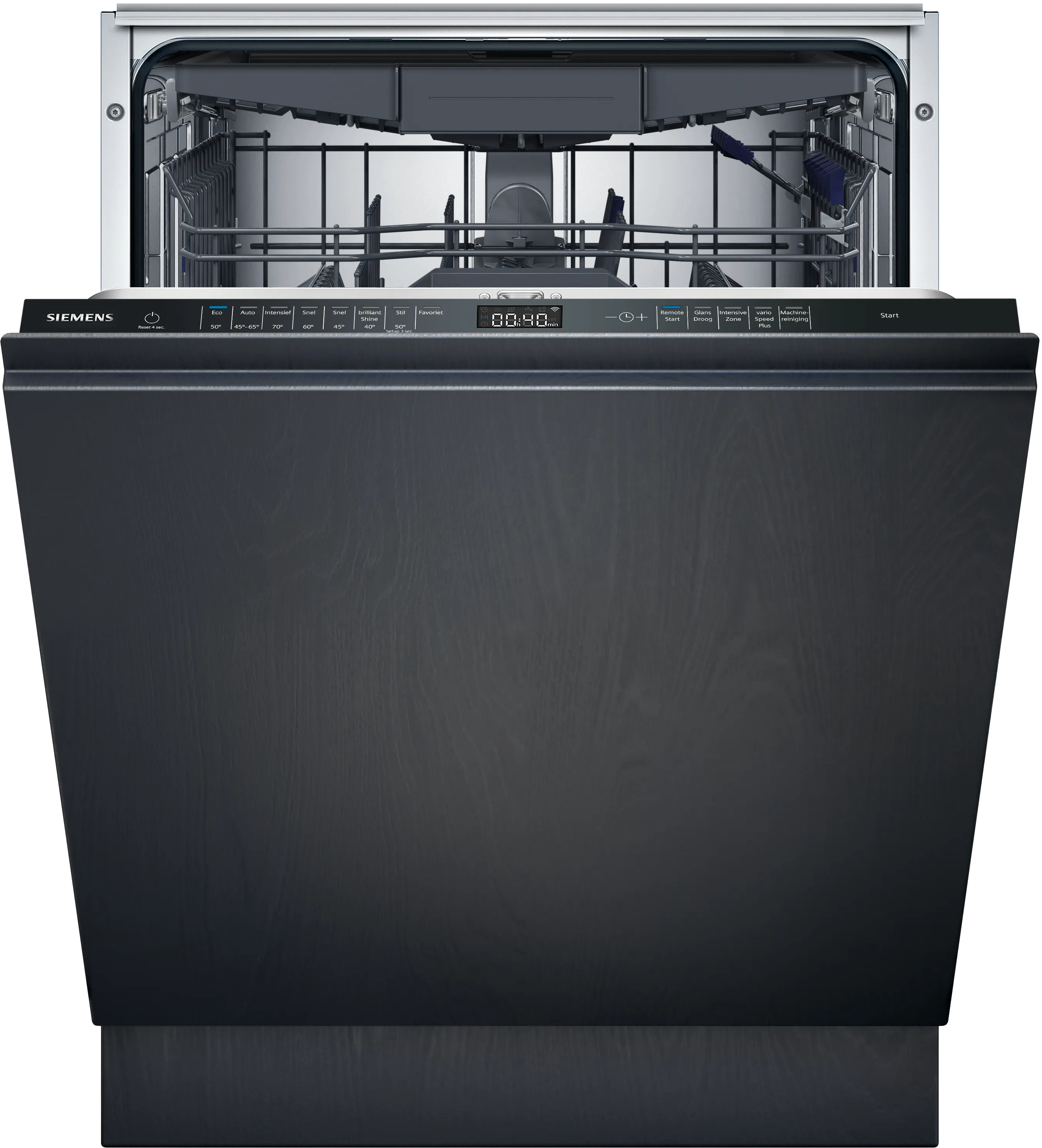 Foto nr. 1 van het product SN65ZX54CN