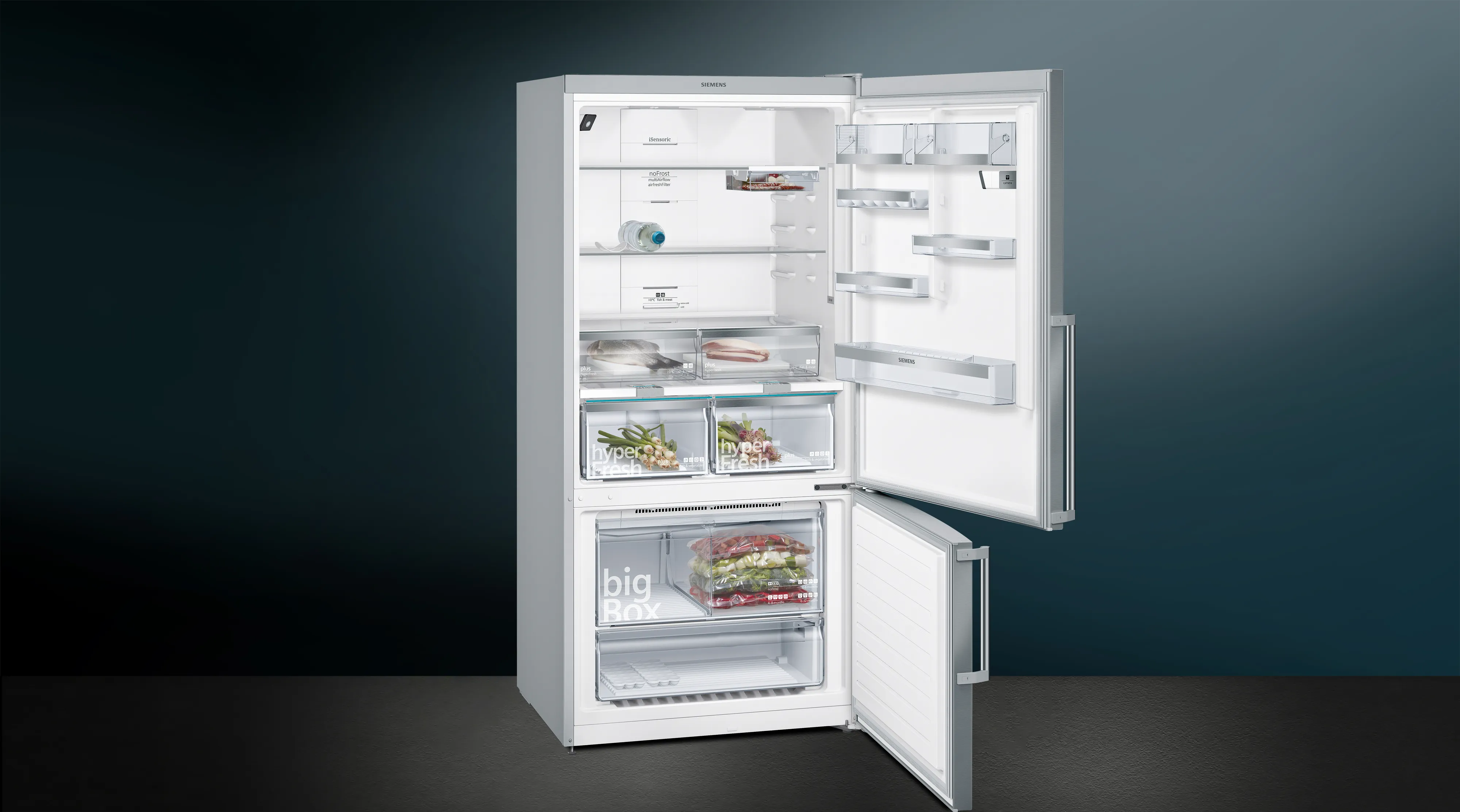 Ürününün Photo Nr. ı 2 KG86NHIF0N