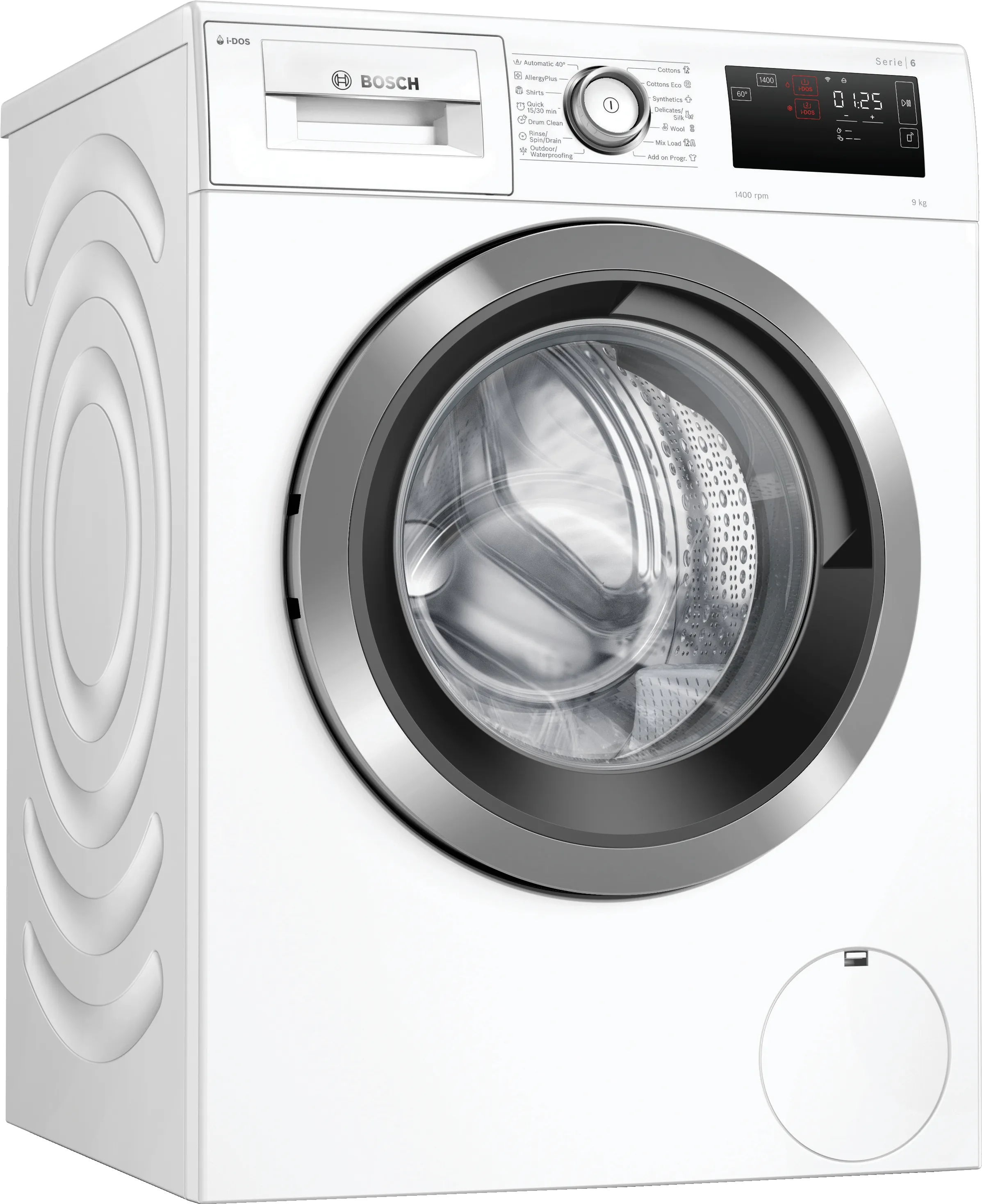 Photo Nr. 1 of the product WAT286H9IN