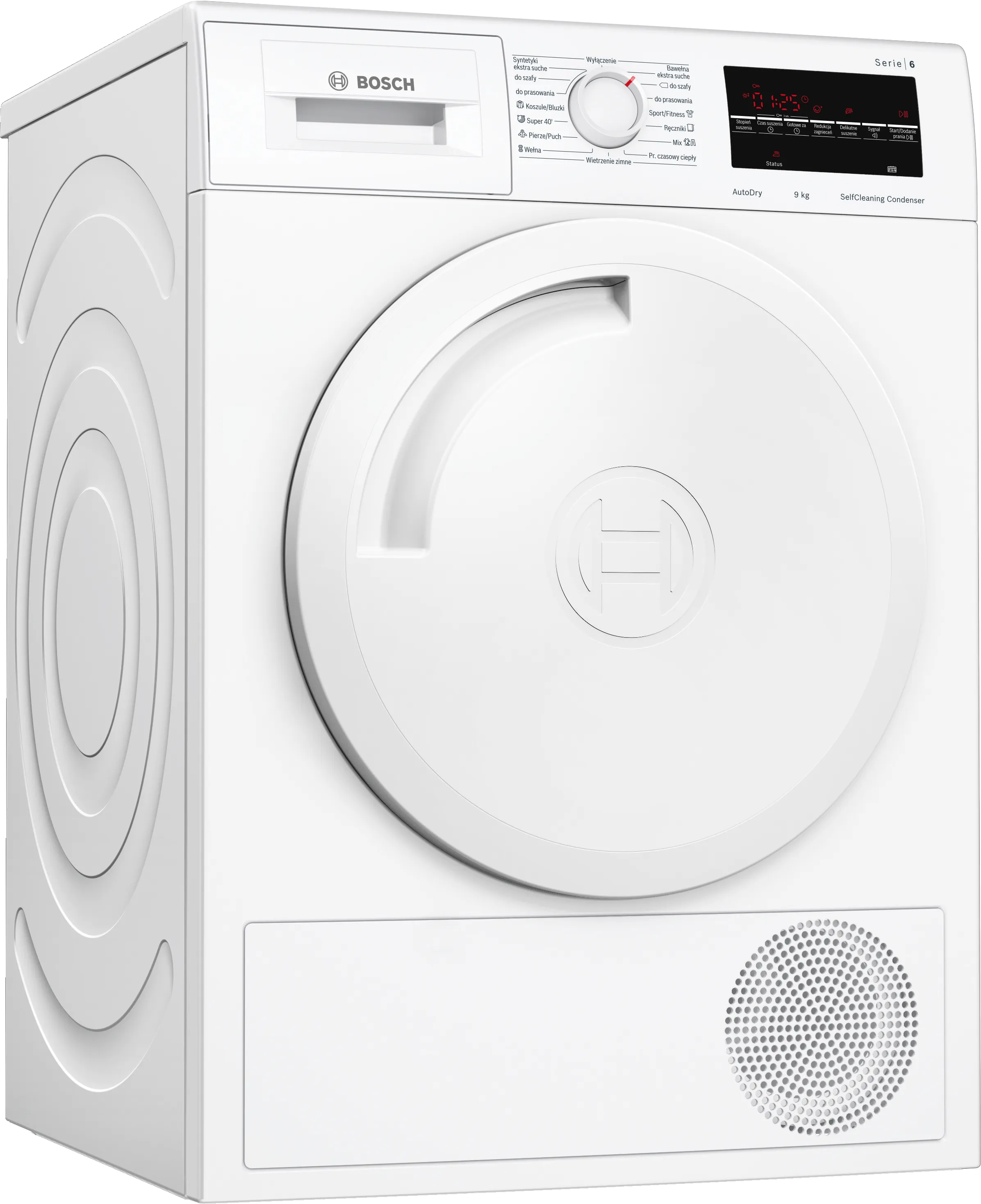 Zdjęcie produktu nr 1 WTW85465PL