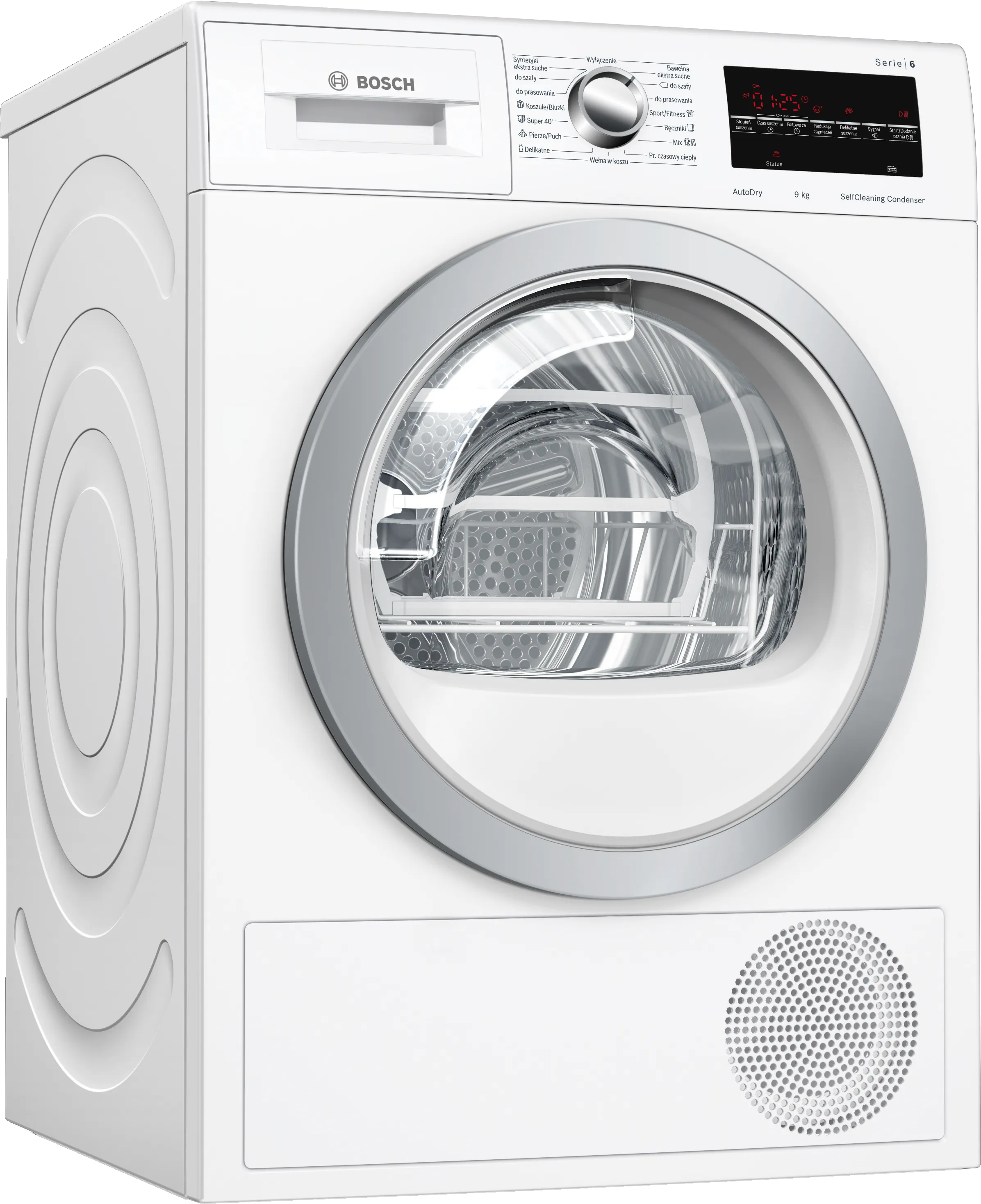 Zdjęcie produktu nr 1 WTW8546EPL