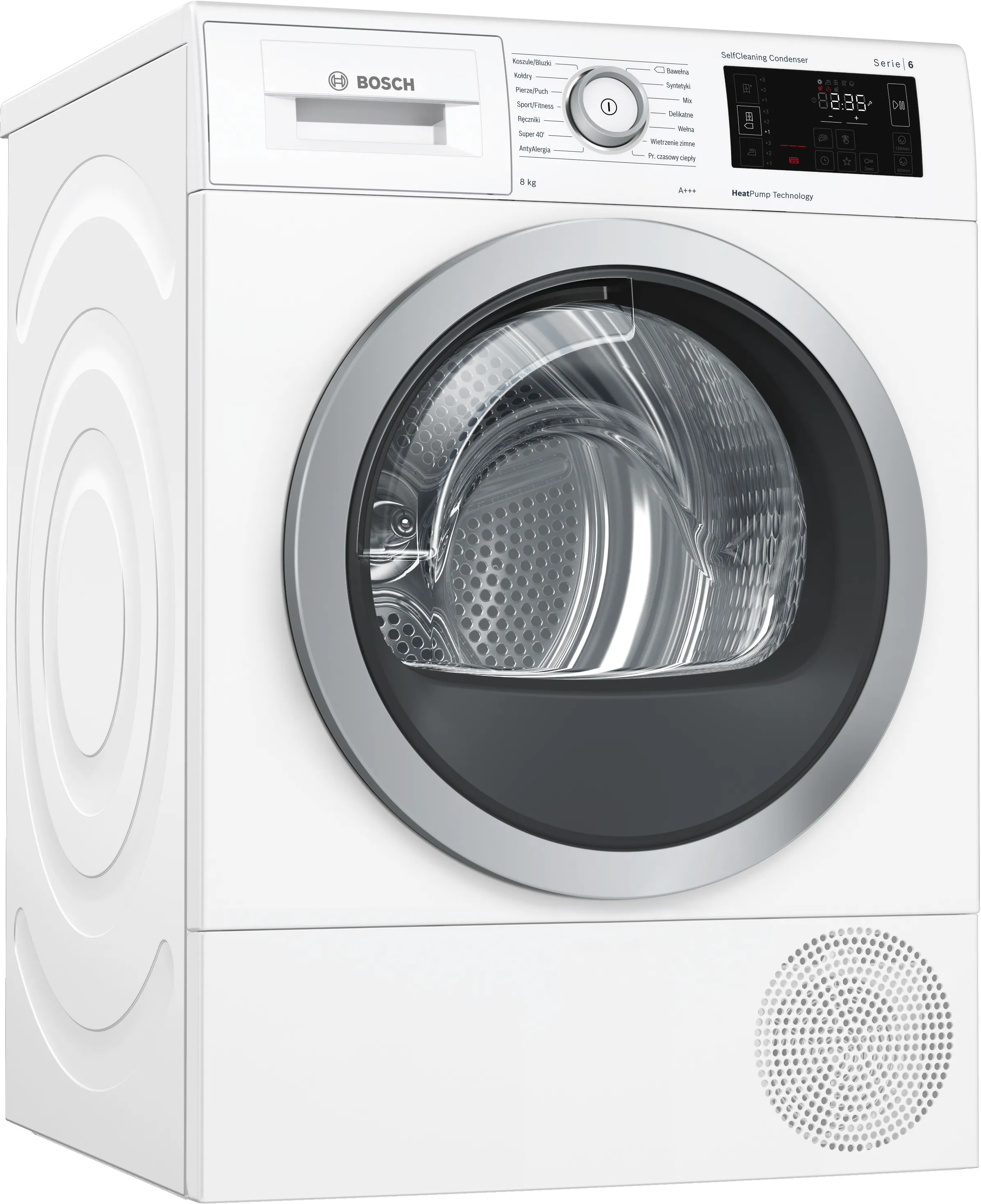 Zdjęcie produktu nr 1 WTW876S0PL