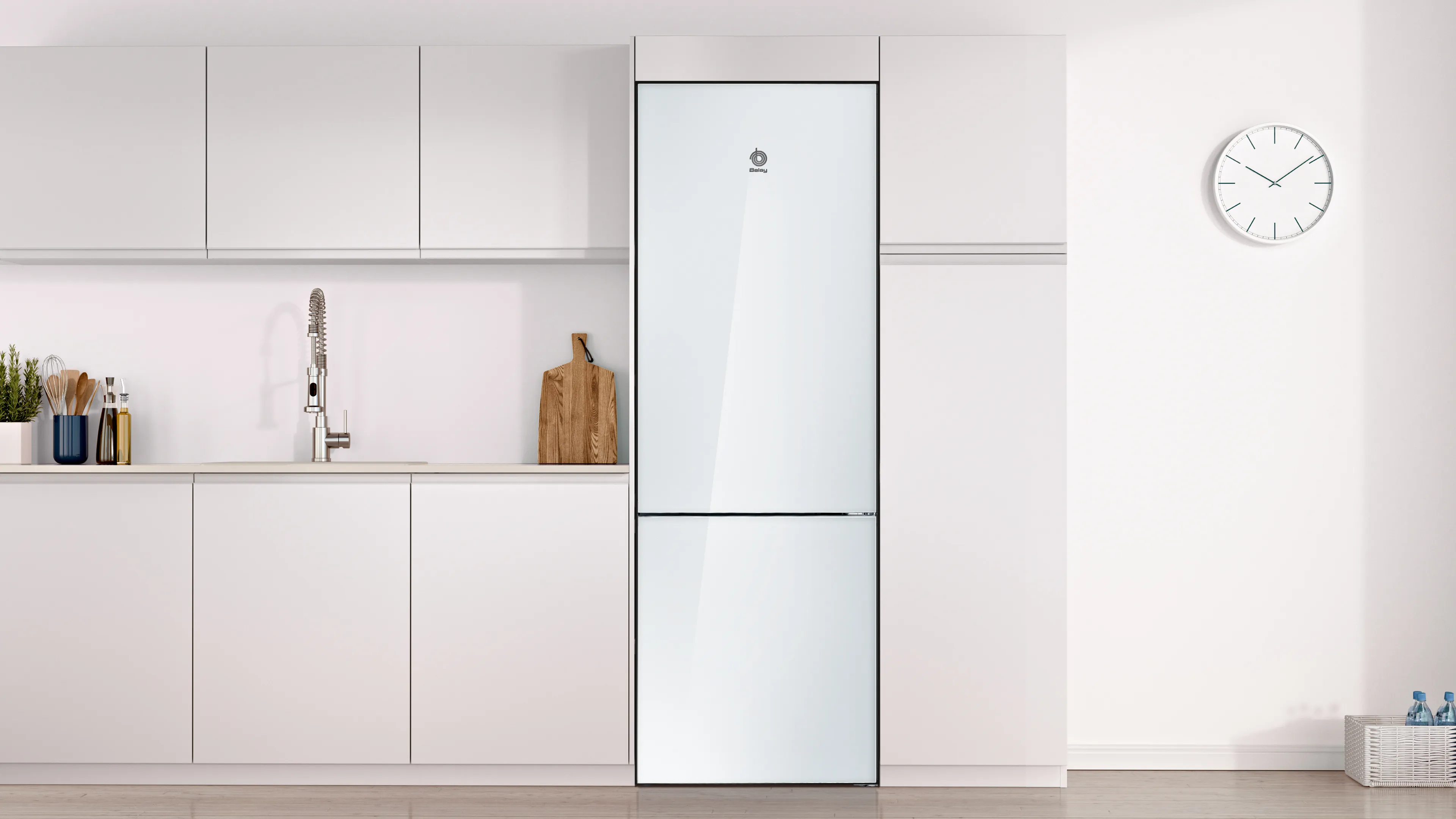 Foto nº 2 del producto 3KFE765WI