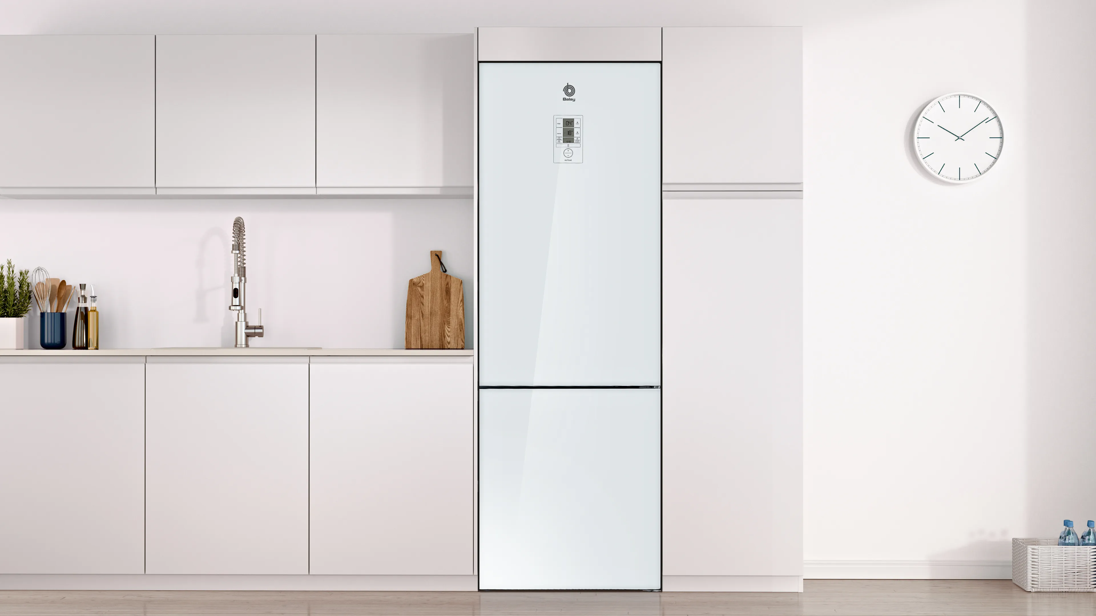 Foto nº 2 del producto 3KFE768WI