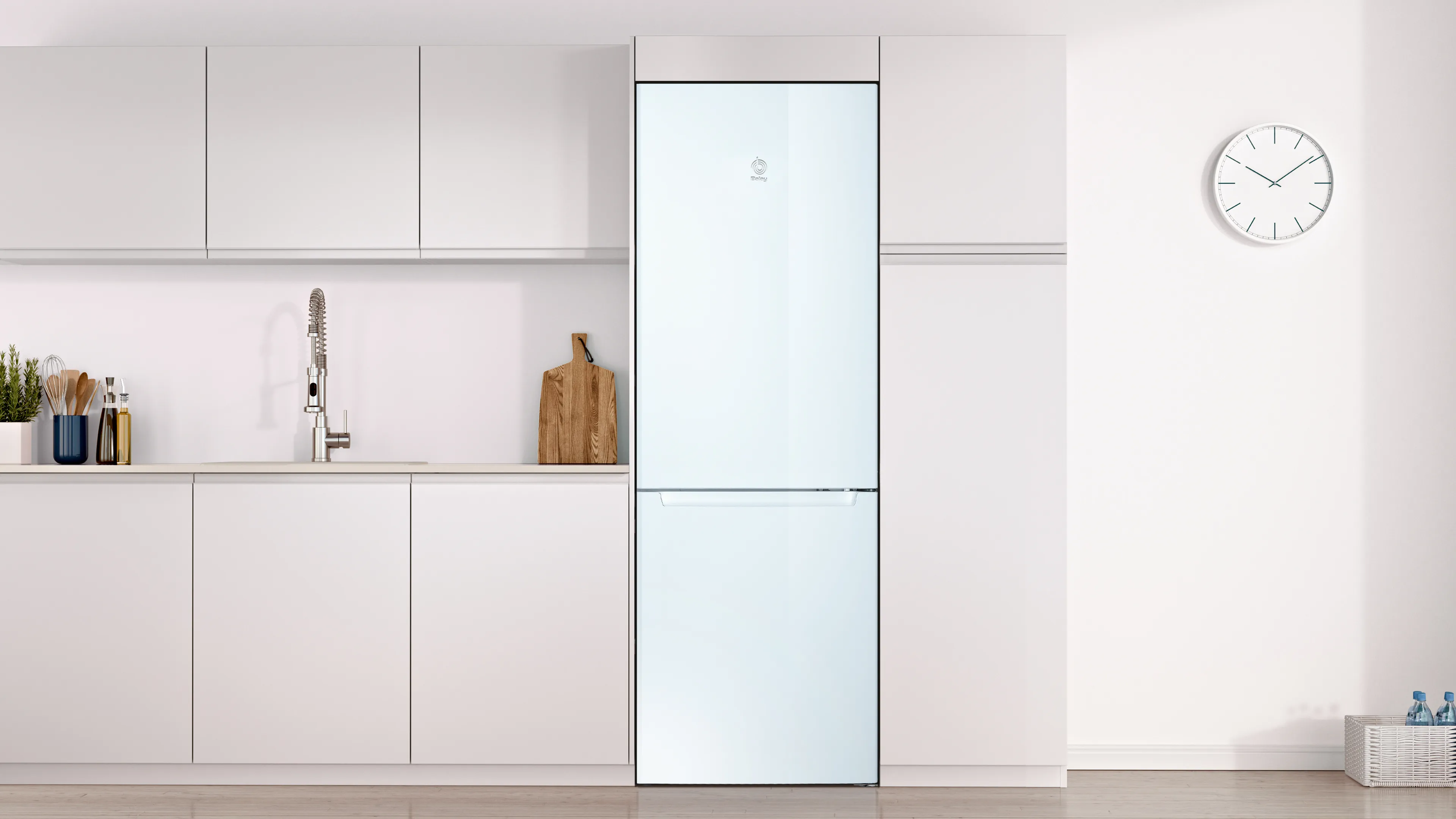 Foto nº 2 del producto 3KFE563WI