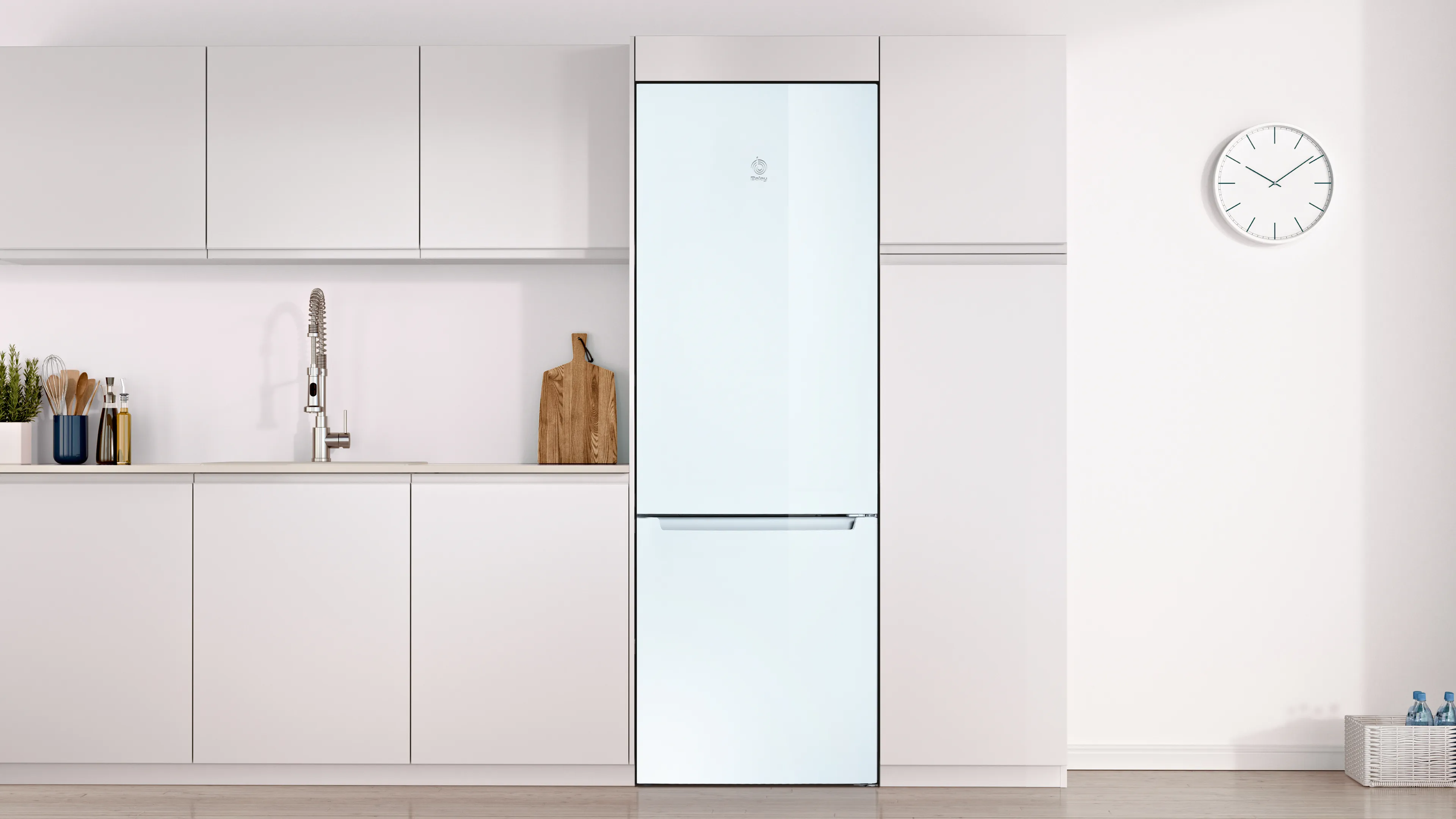 Foto nº 2 del producto 3KFE763WI