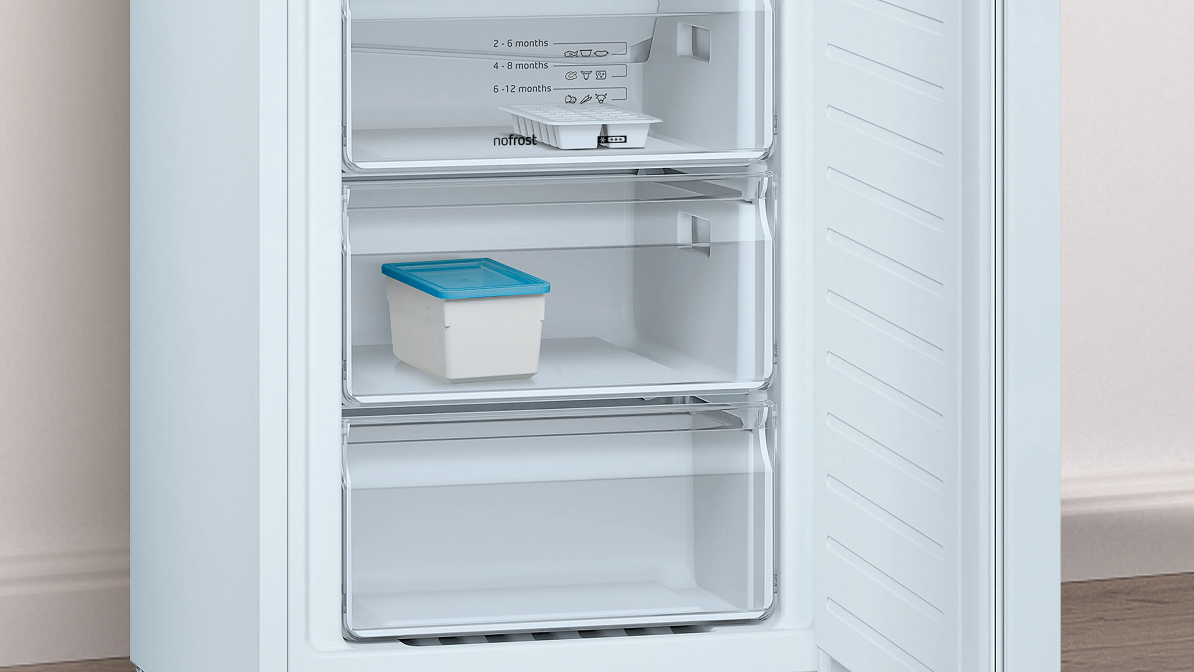 Foto nº 6 del producto 3KFD563WI