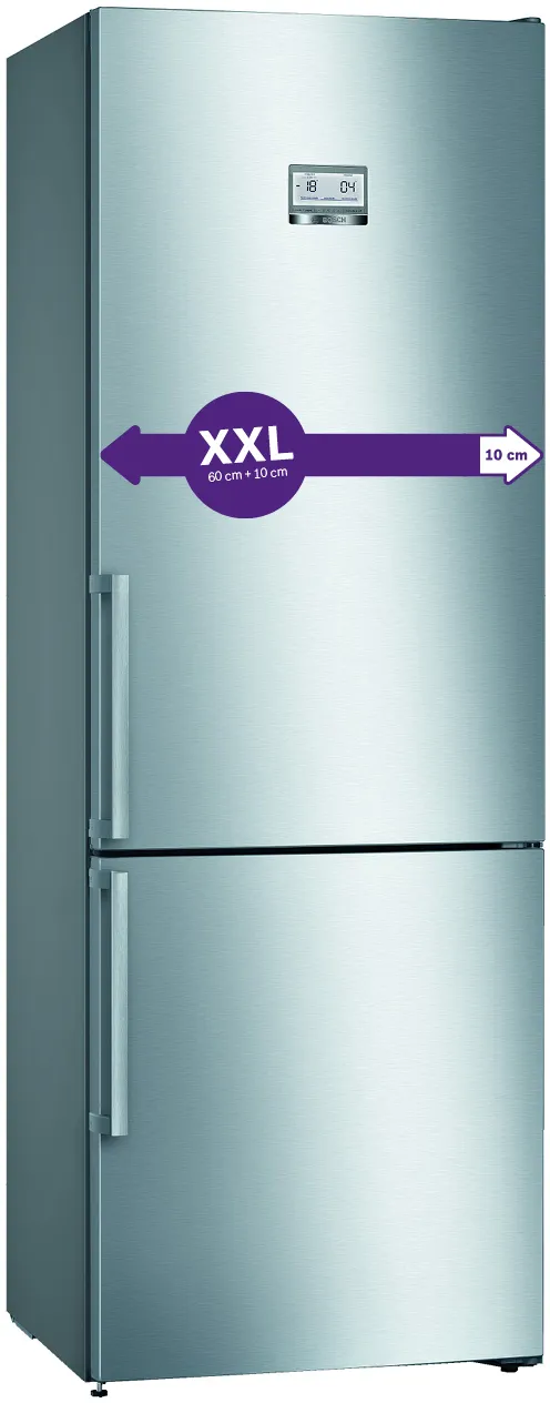 Foto nr. 6 van het product KGN49AIDP