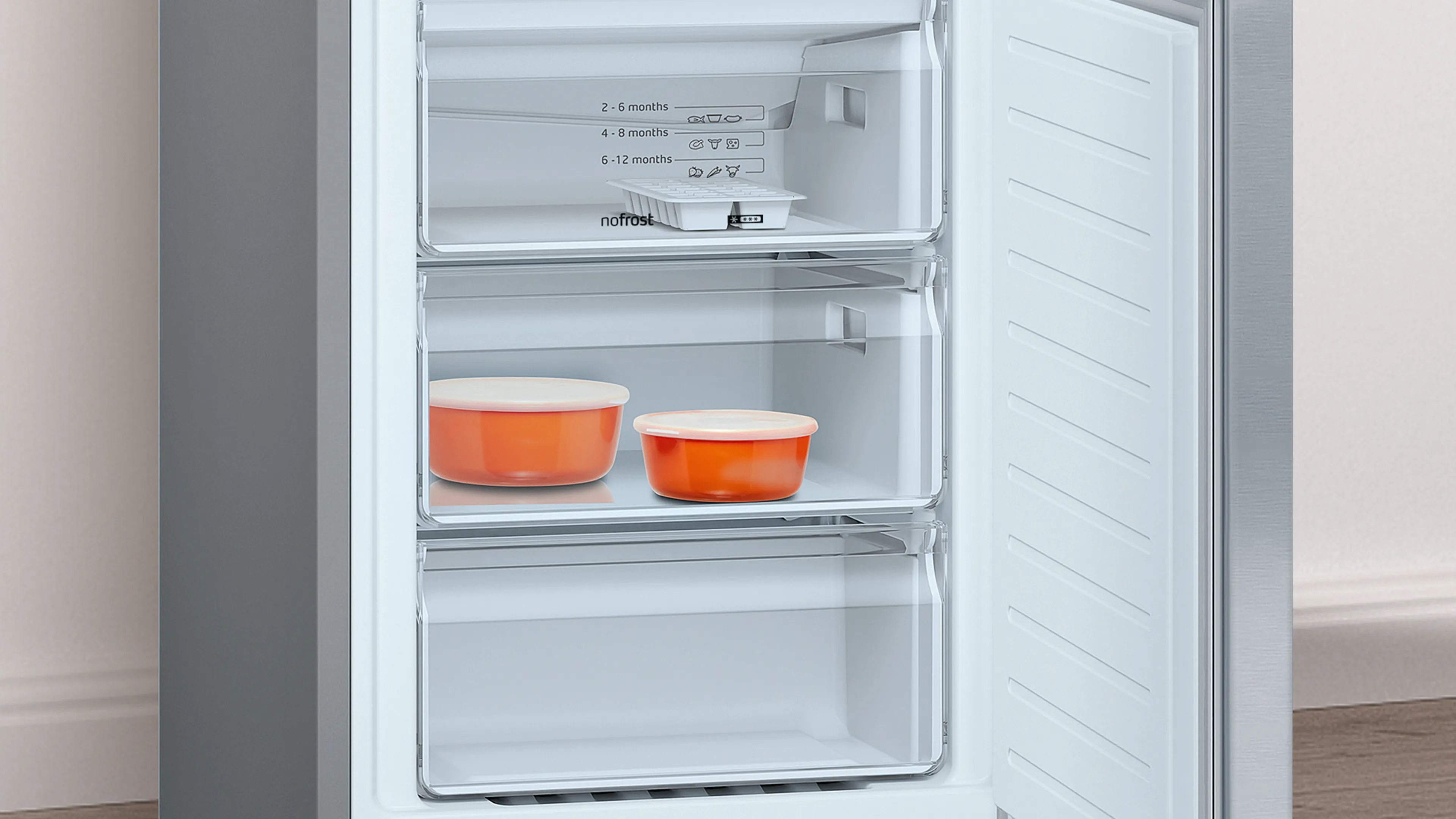 Foto nº 5 del producto 3KFE563XI