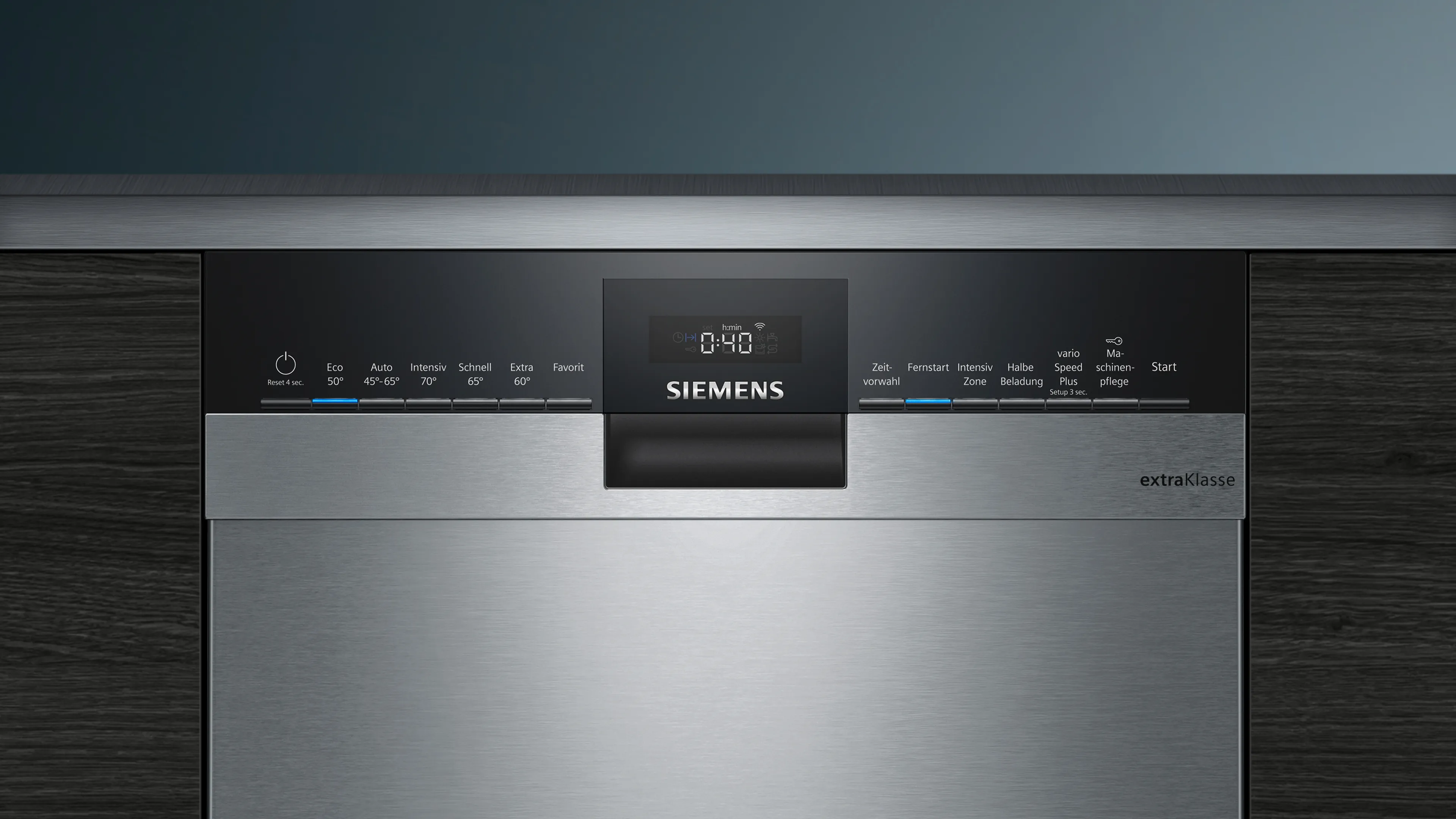 Foto Nr. 2 des Produkts SR43ES00LD