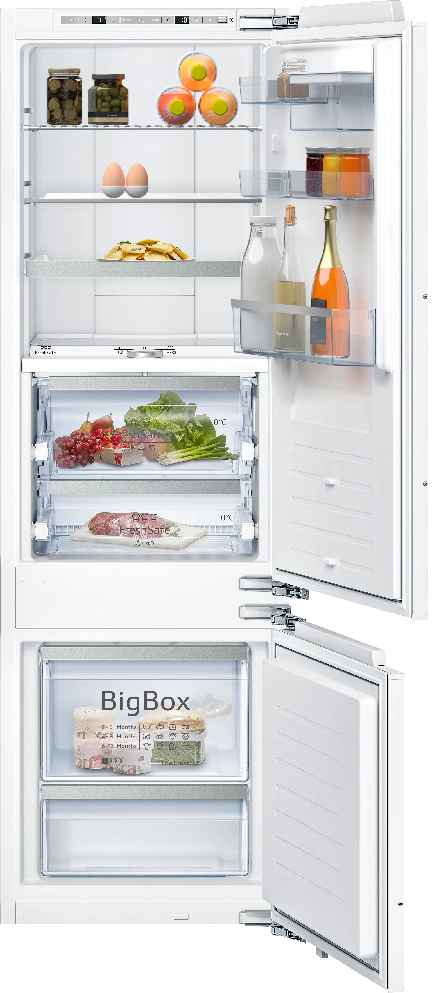 Foto Nr. 1 des Produkts KI8876DD0