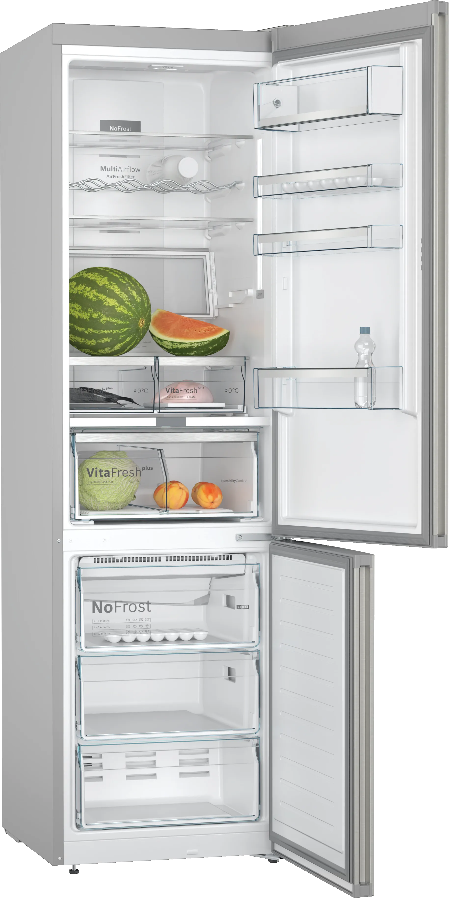 Фото Nr. 2 прибора KGN39AI33R