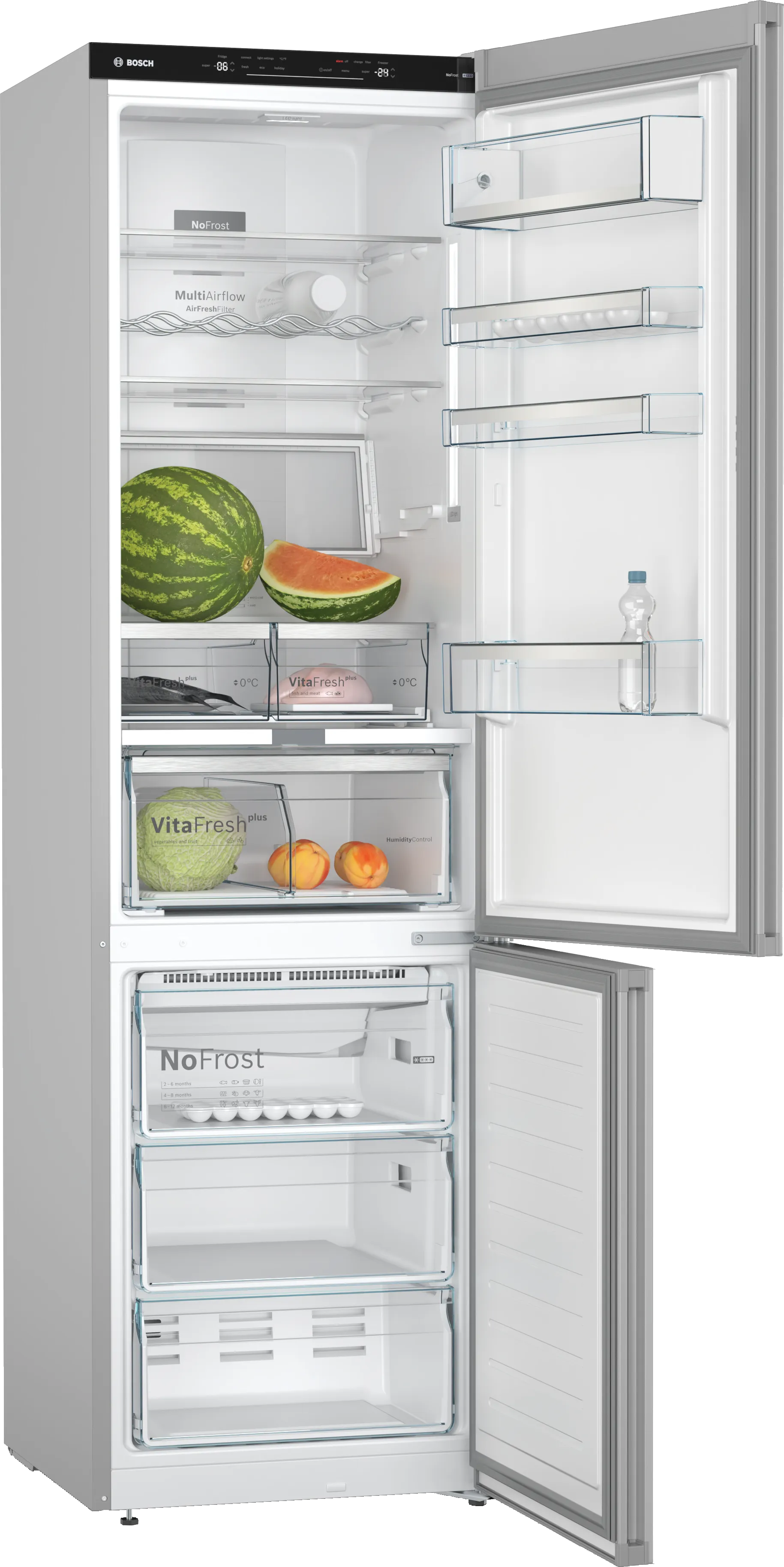 Фото Nr. 2 прибора KGN39LW32R