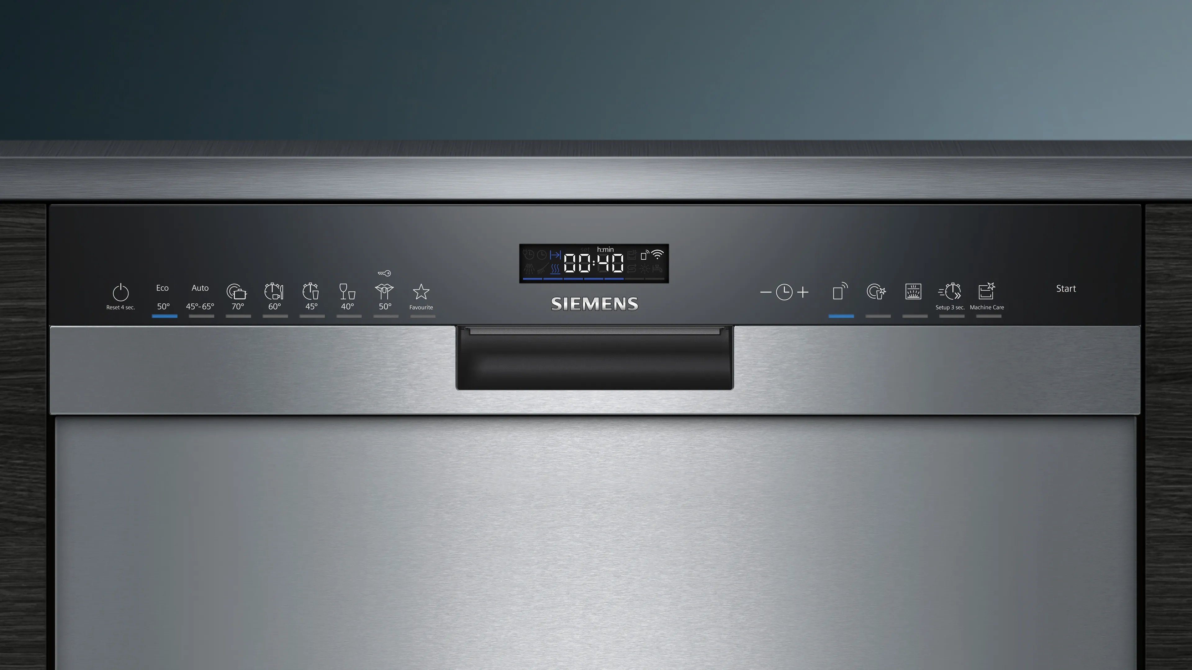 Foto nr. 2 van het product SN45YS01CE