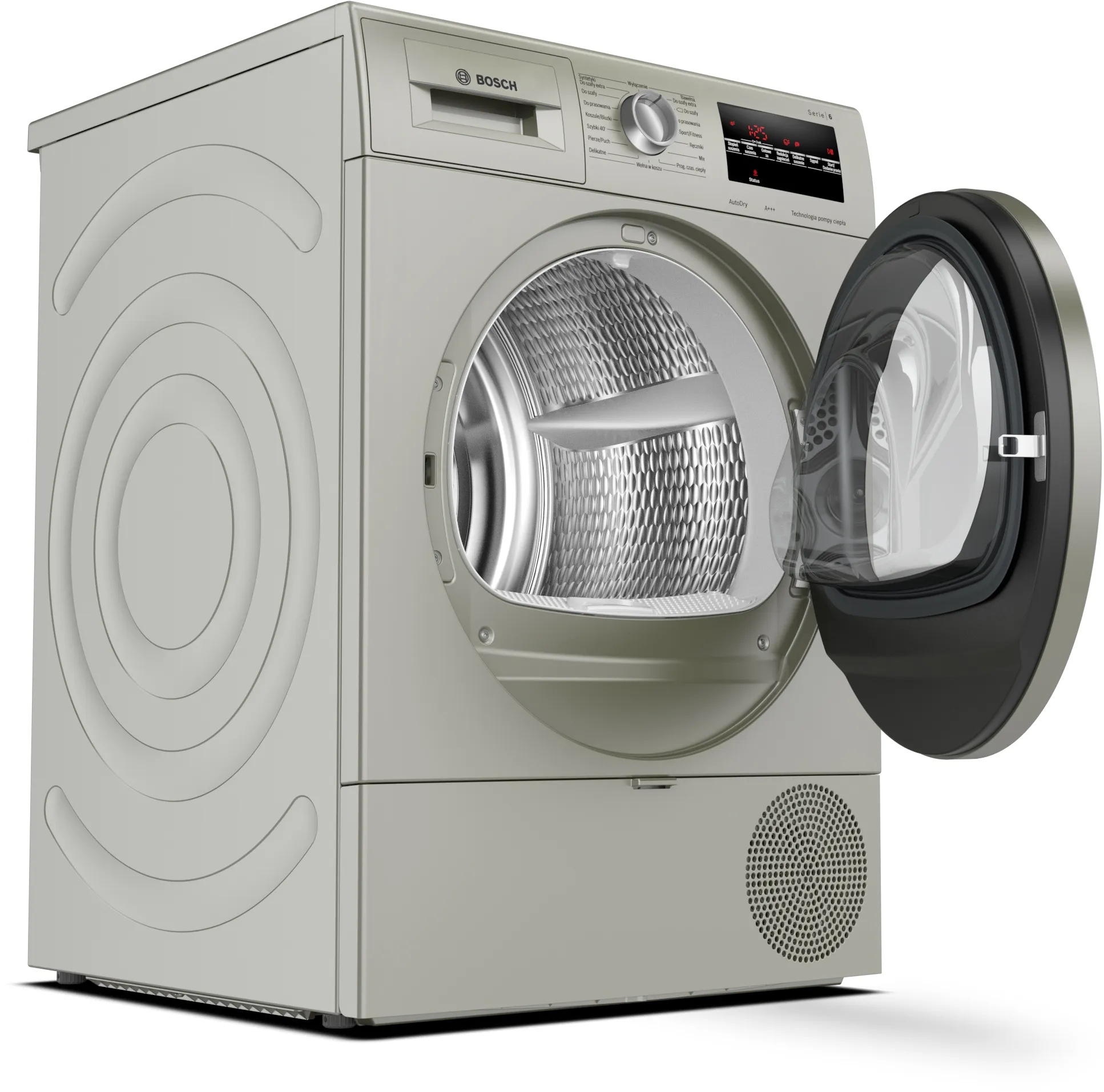 Zdjęcie produktu nr 4 WTR87TESPL