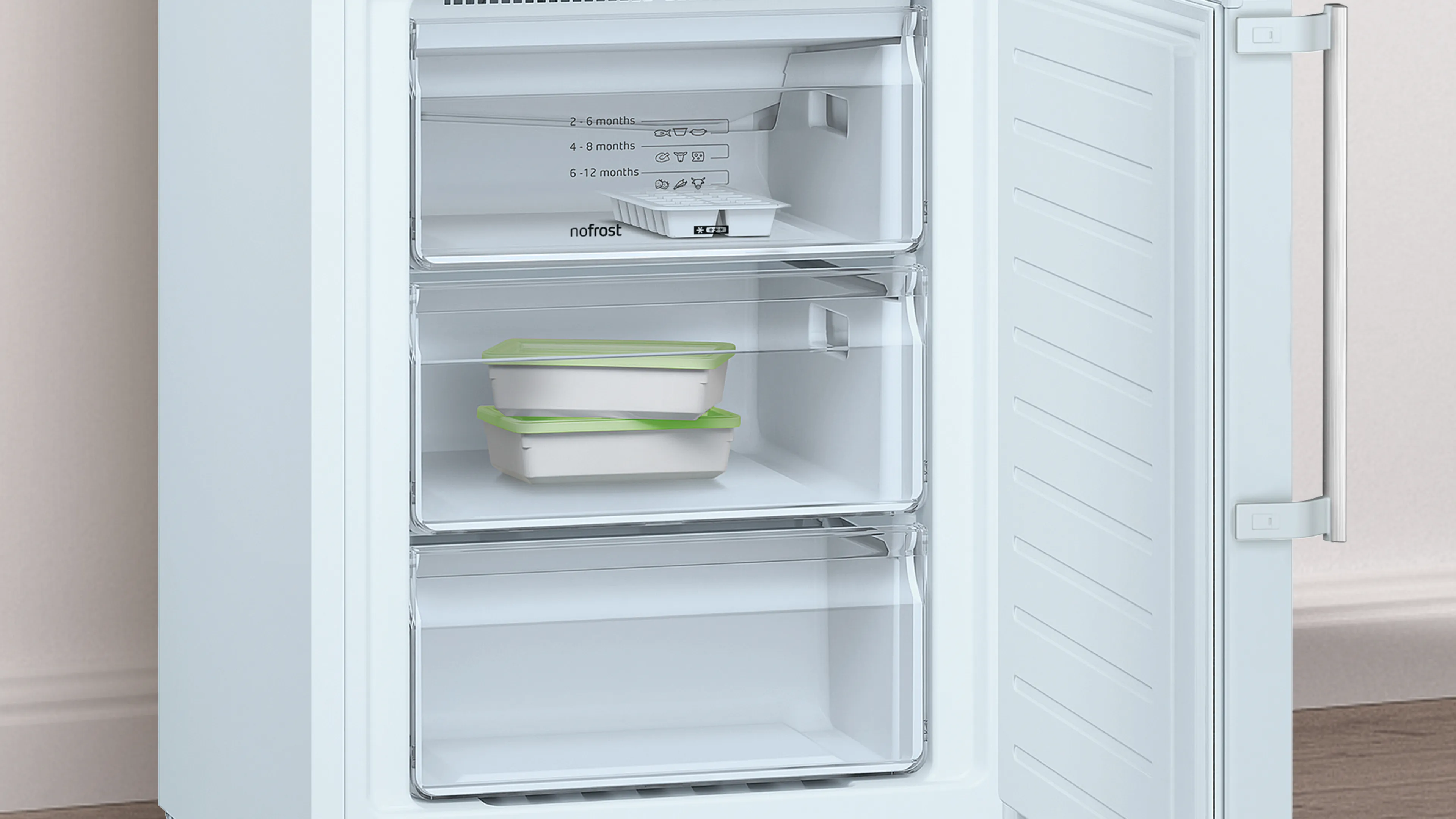 Foto nº 6 del producto 3KFE766WE