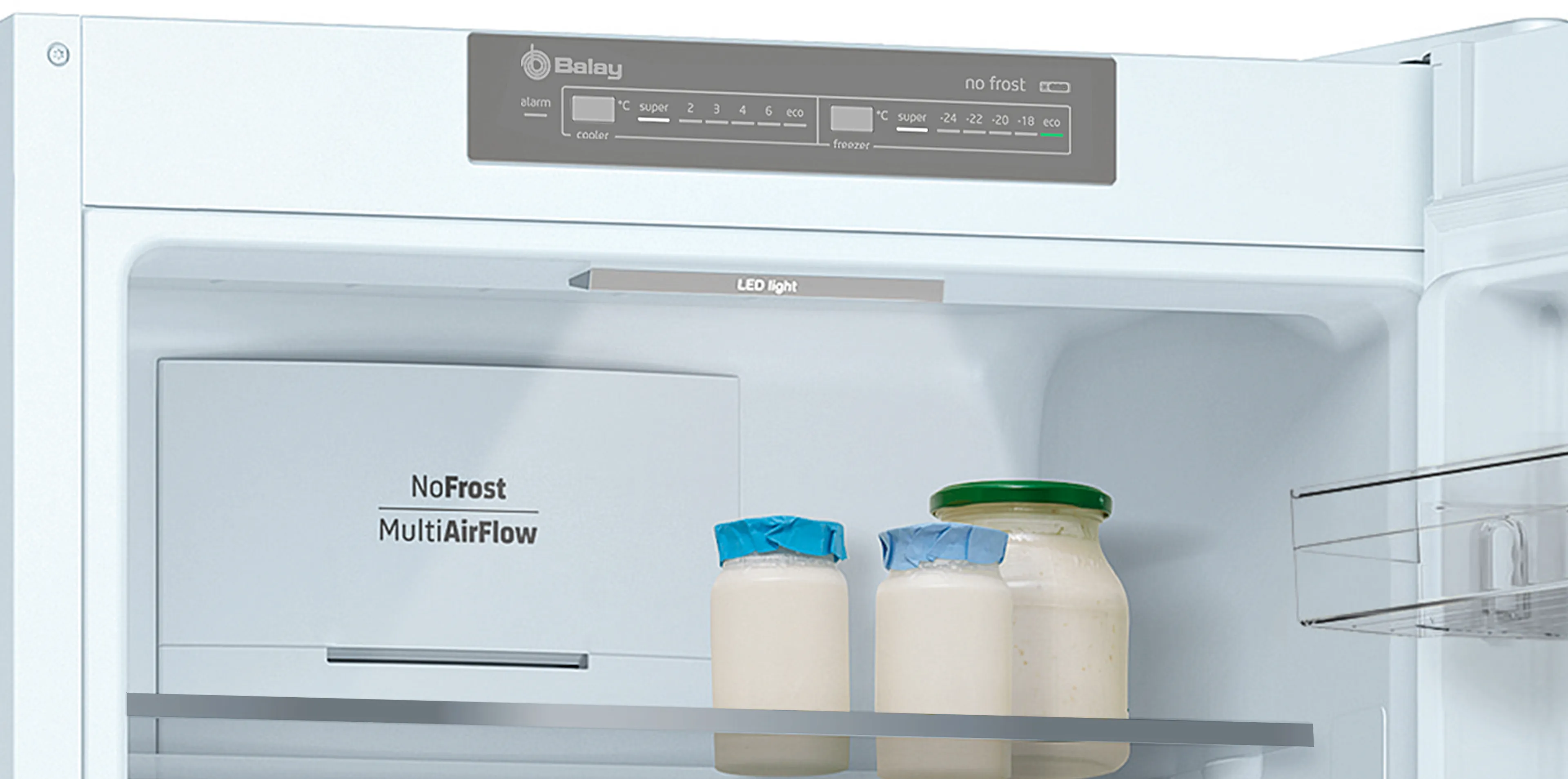 Foto nº 3 del producto 3KFE563WI