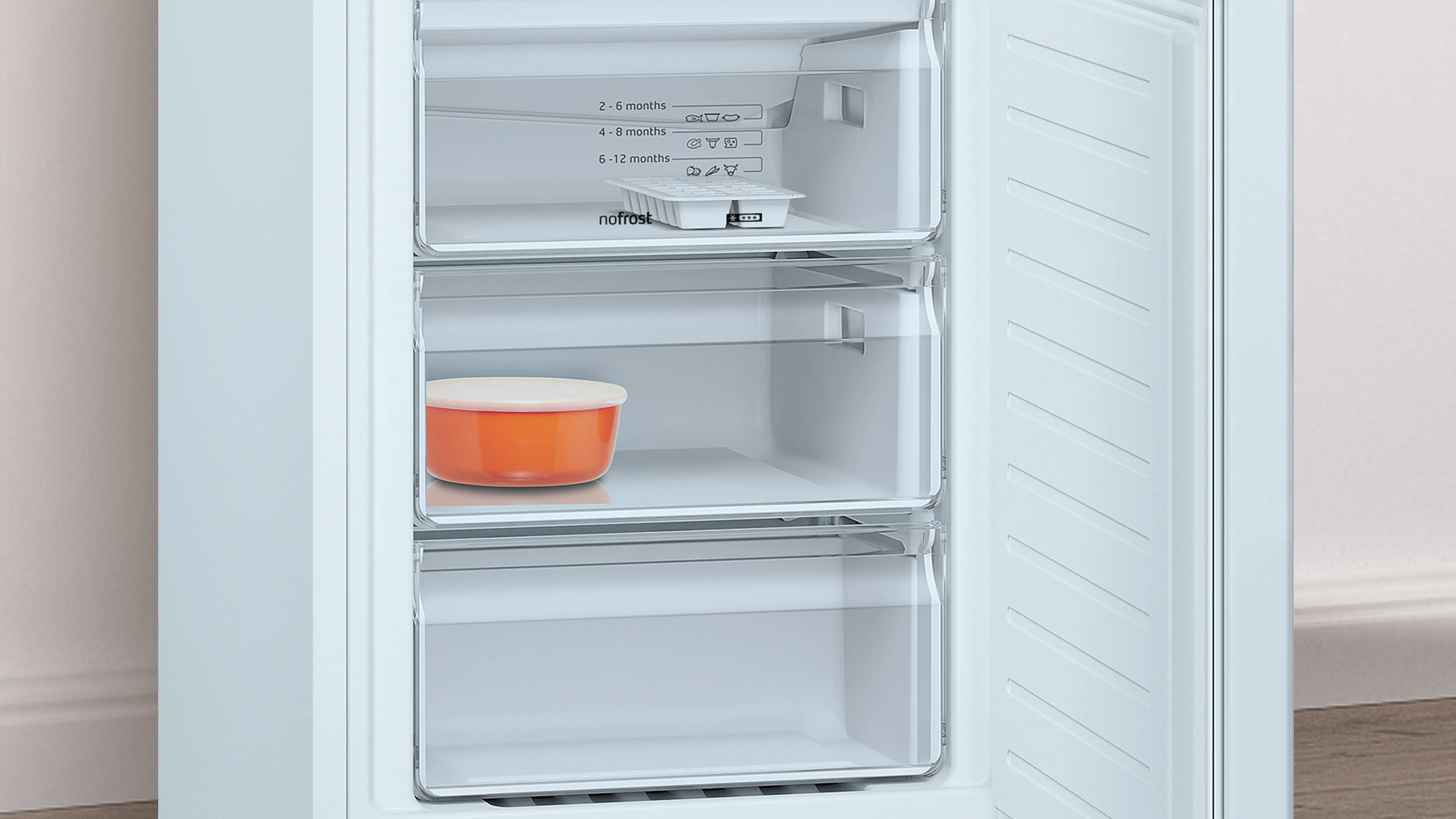 Foto nº 5 del producto 3KFE563WI