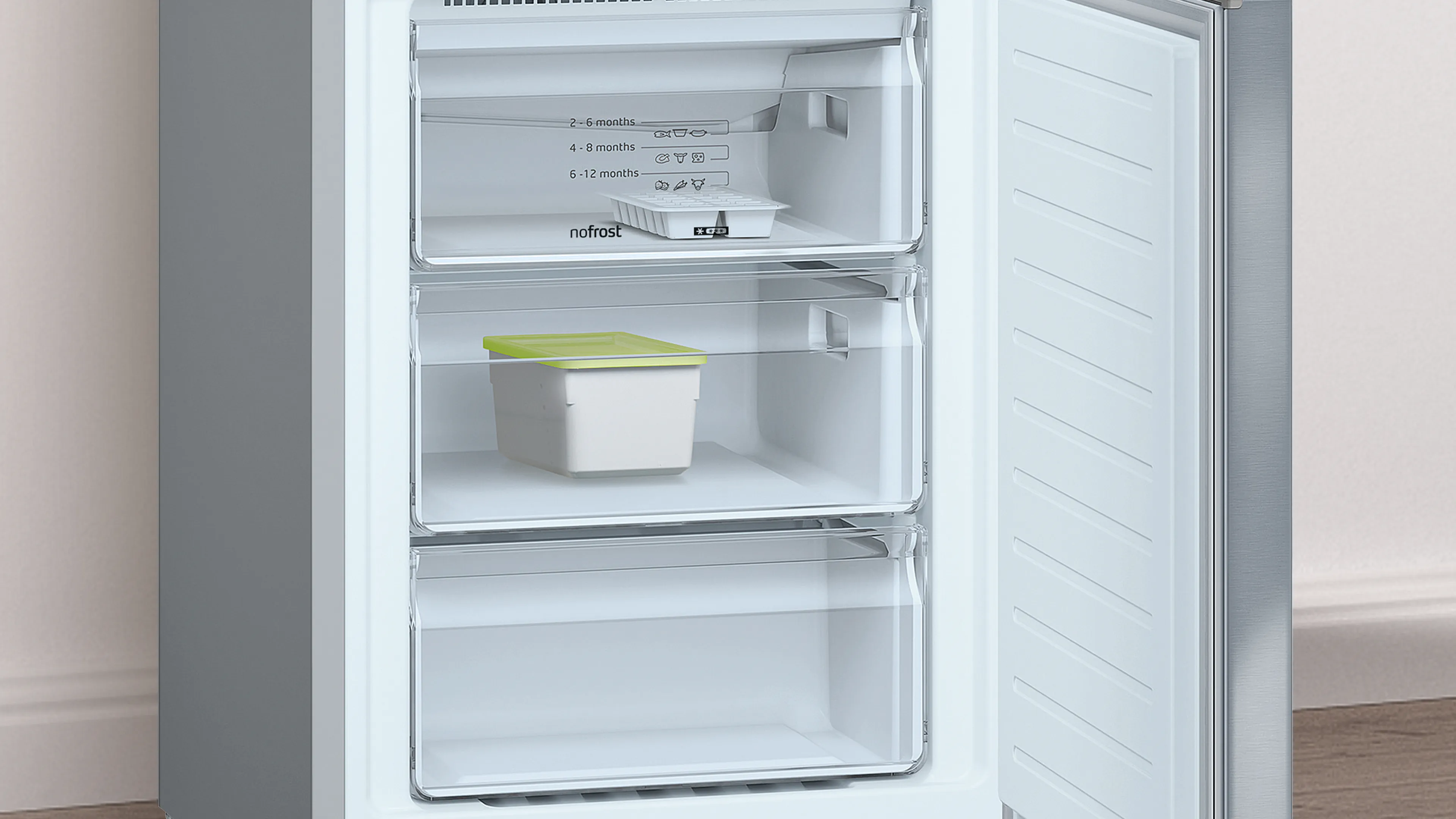 Foto nº 5 del producto 3KFE763MI