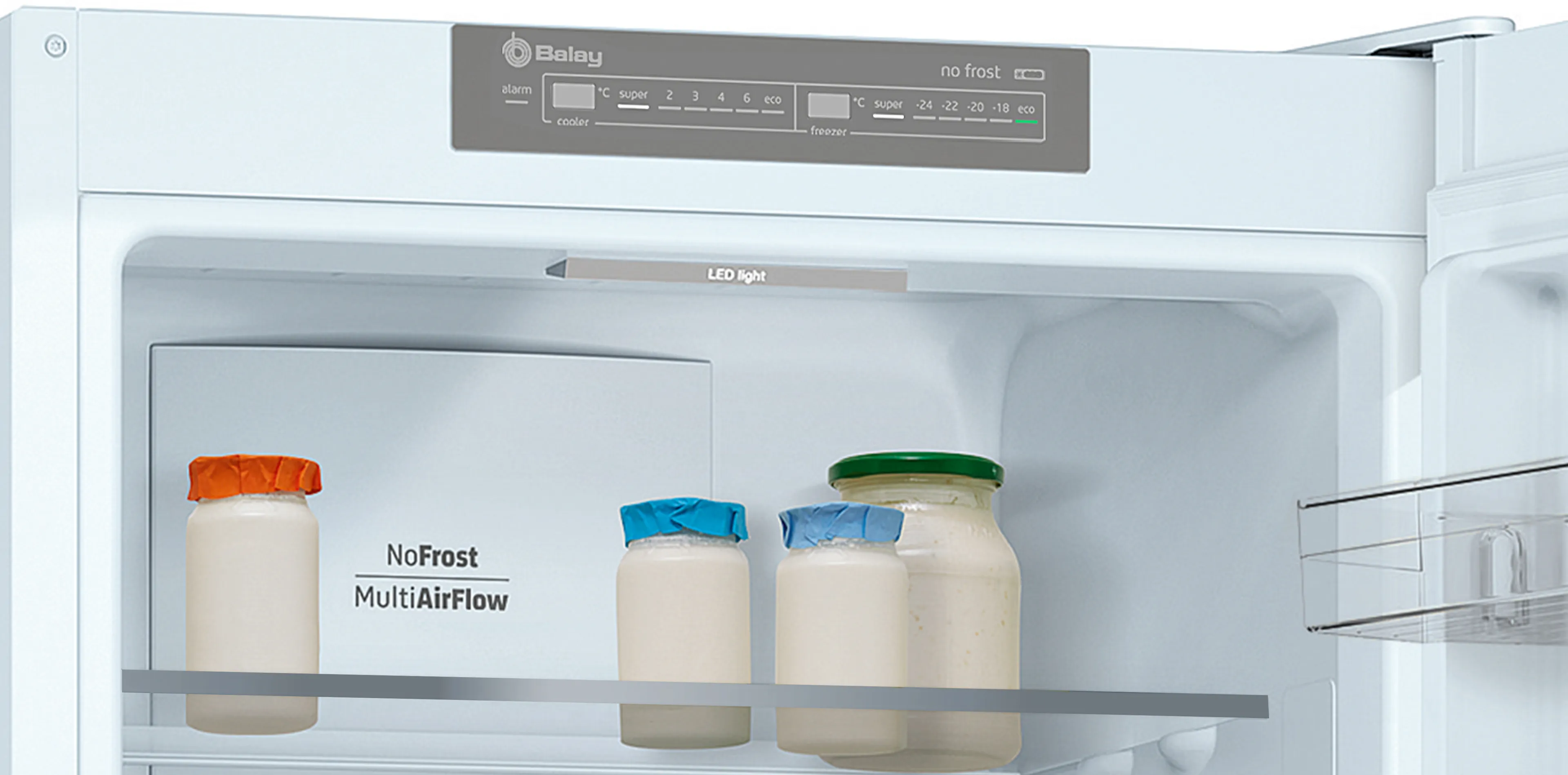 Foto nº 3 del producto 3KFE763WI