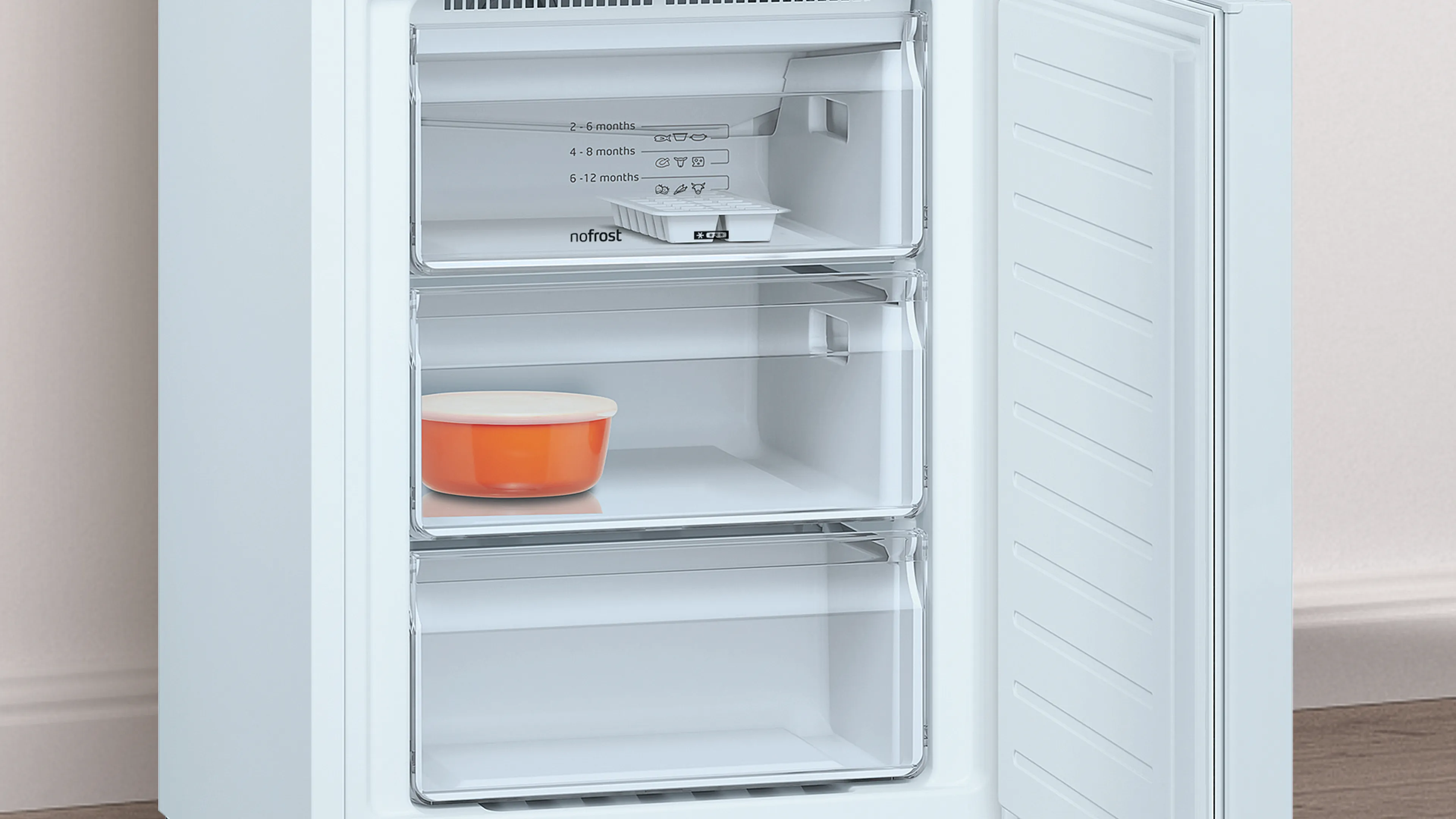 Foto nº 5 del producto 3KFE763WI