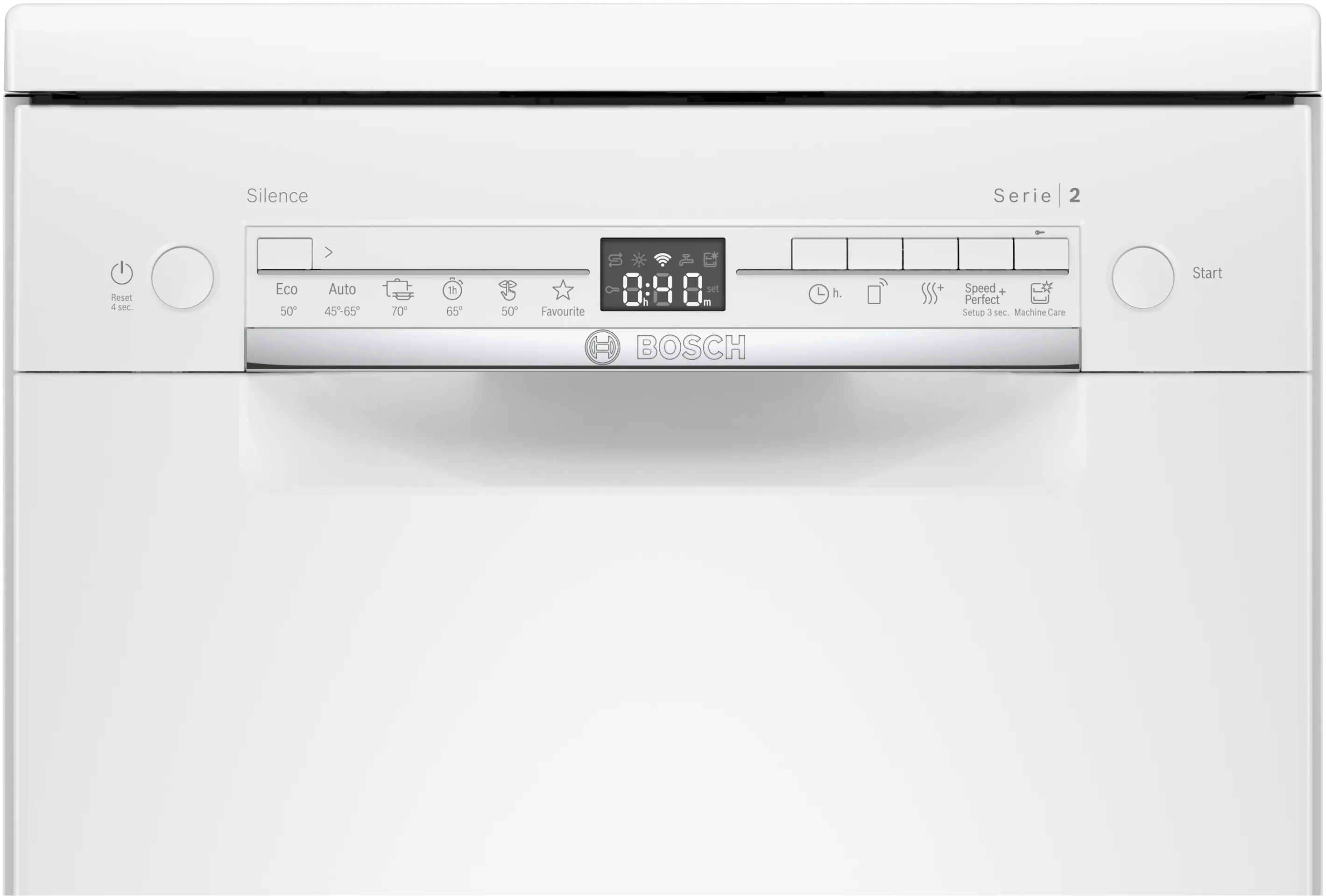 Photo n° 2 du produit SPS2HKW59E
