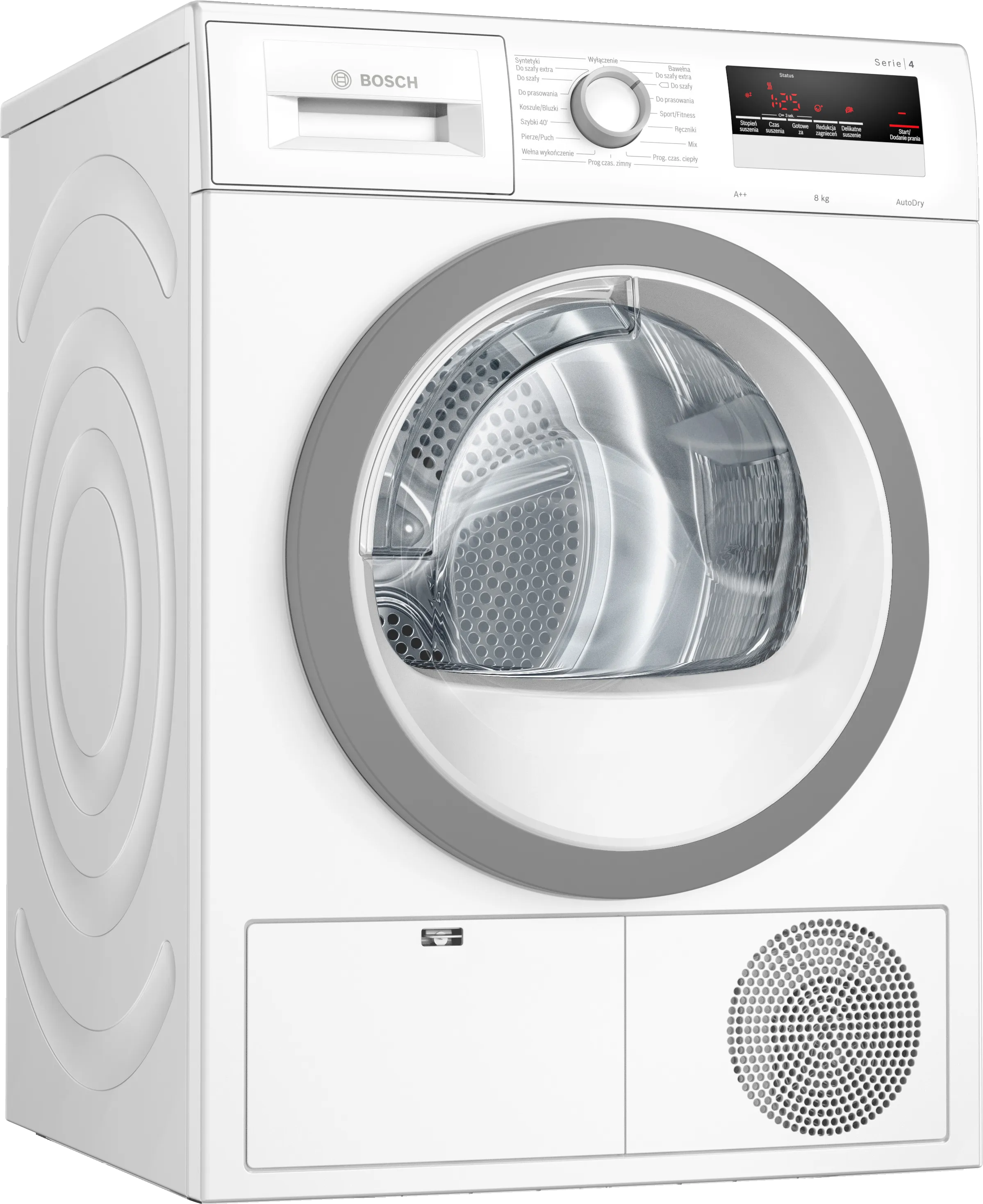 Zdjęcie produktu nr 1 WTH85V0KPL