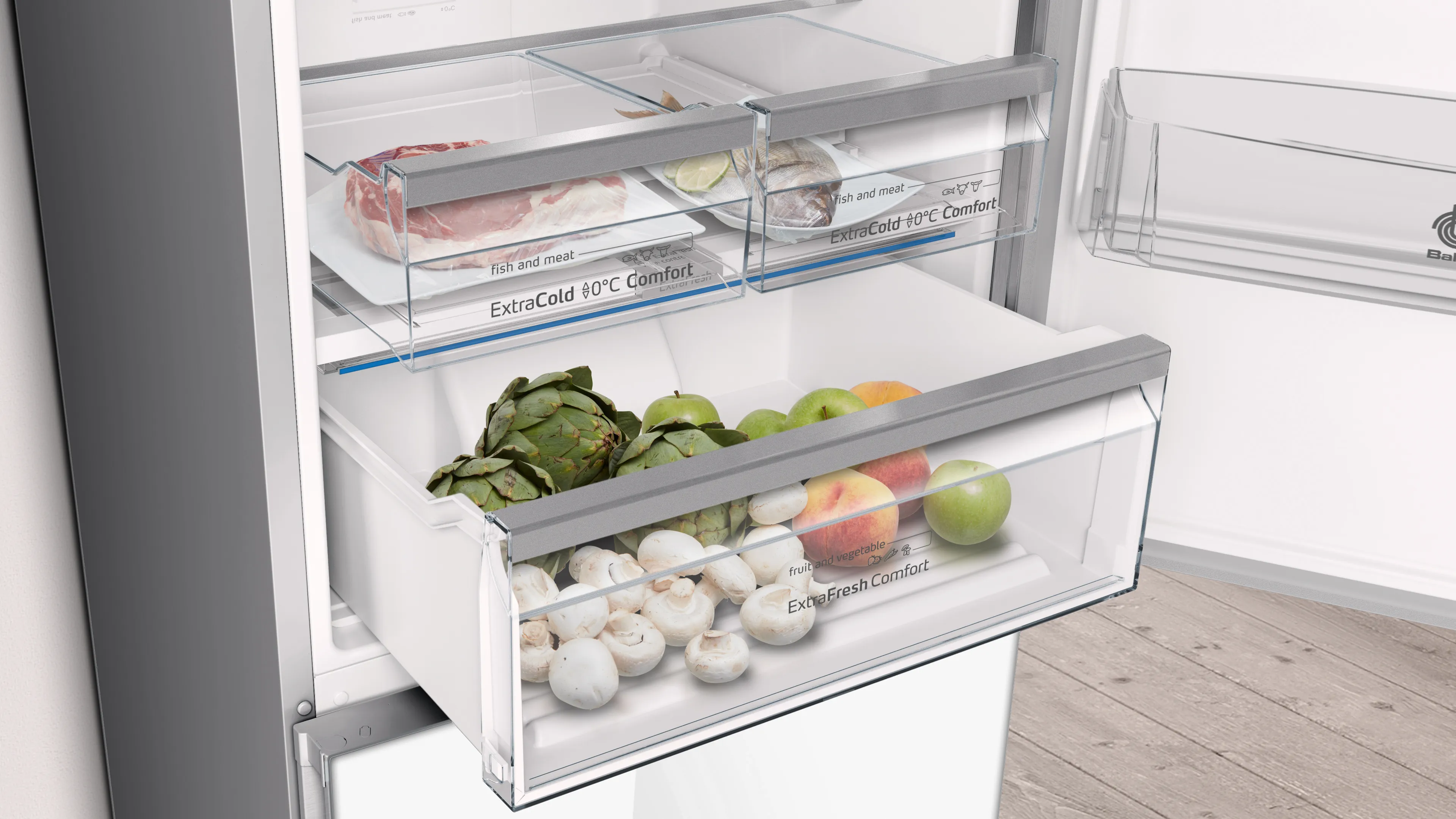 Foto nº 6 del producto 3KFE768WI