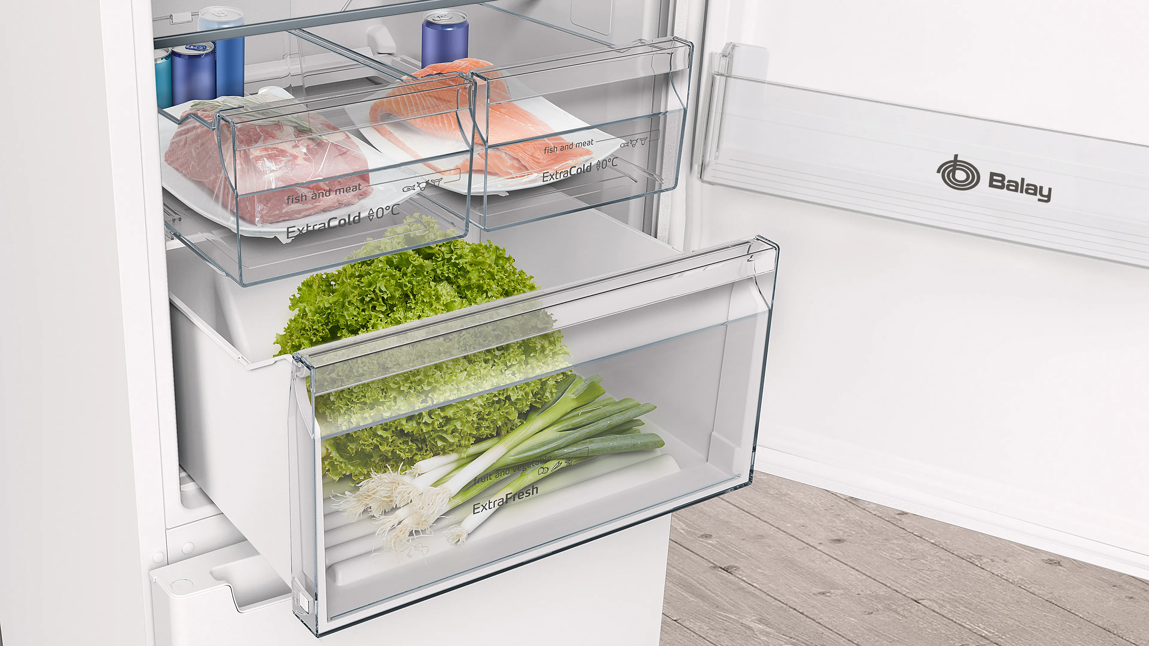 Foto nº 4 del producto 3KFE563WI
