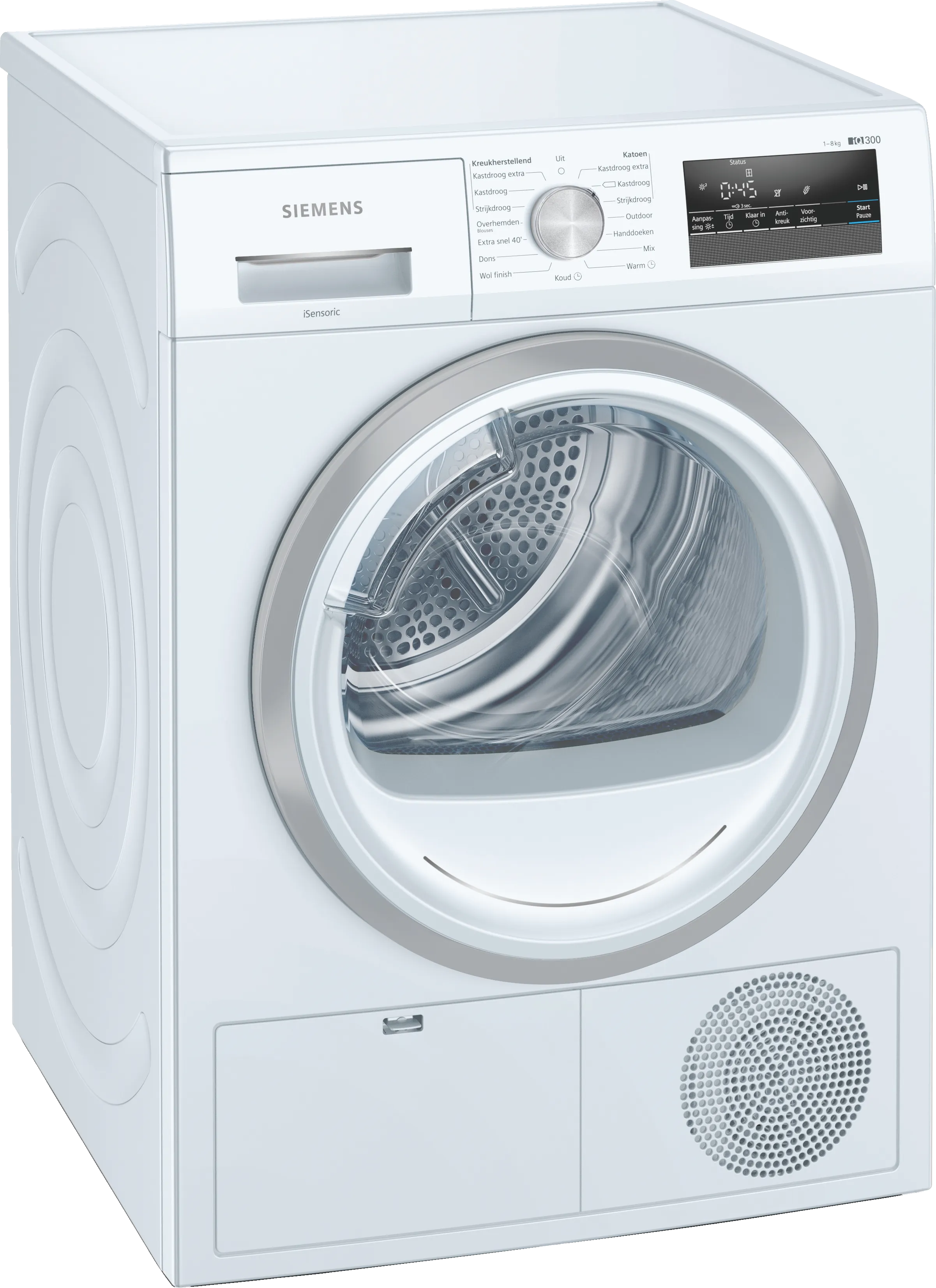 Foto nr. 1 van het product WT45HV70NL