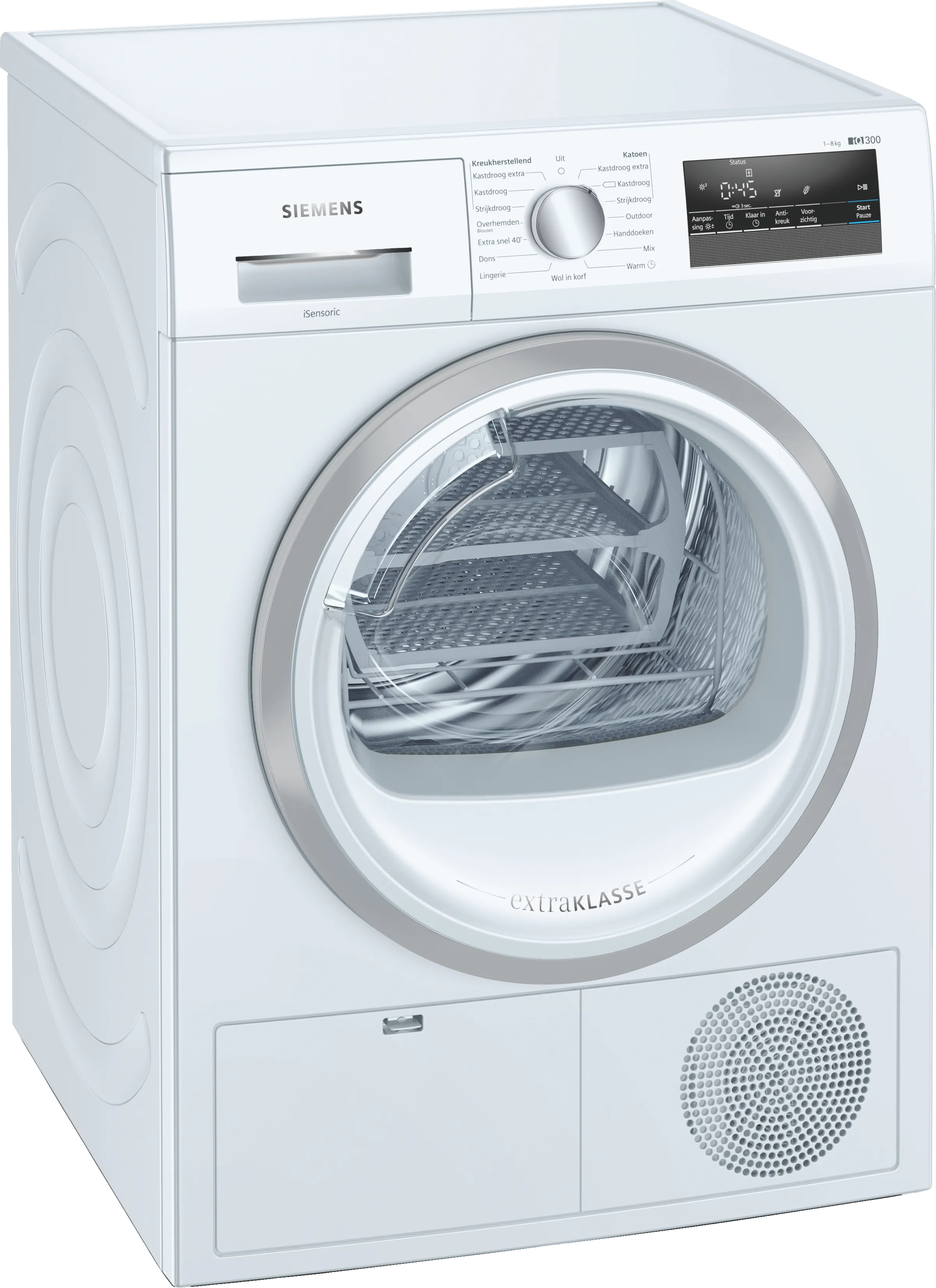 Foto nr. 1 van het product WT45HV90NL