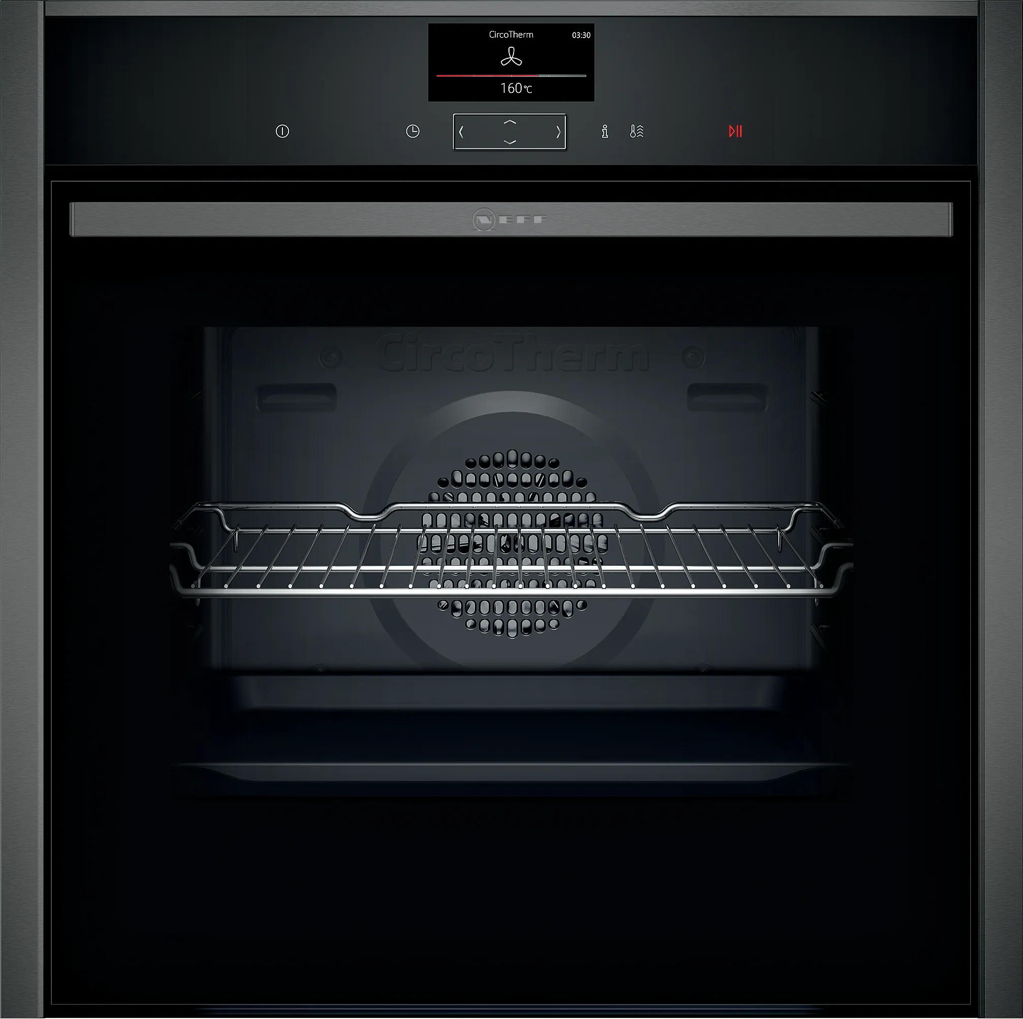 Photo Nr. 1 of the product B27CS24G0B