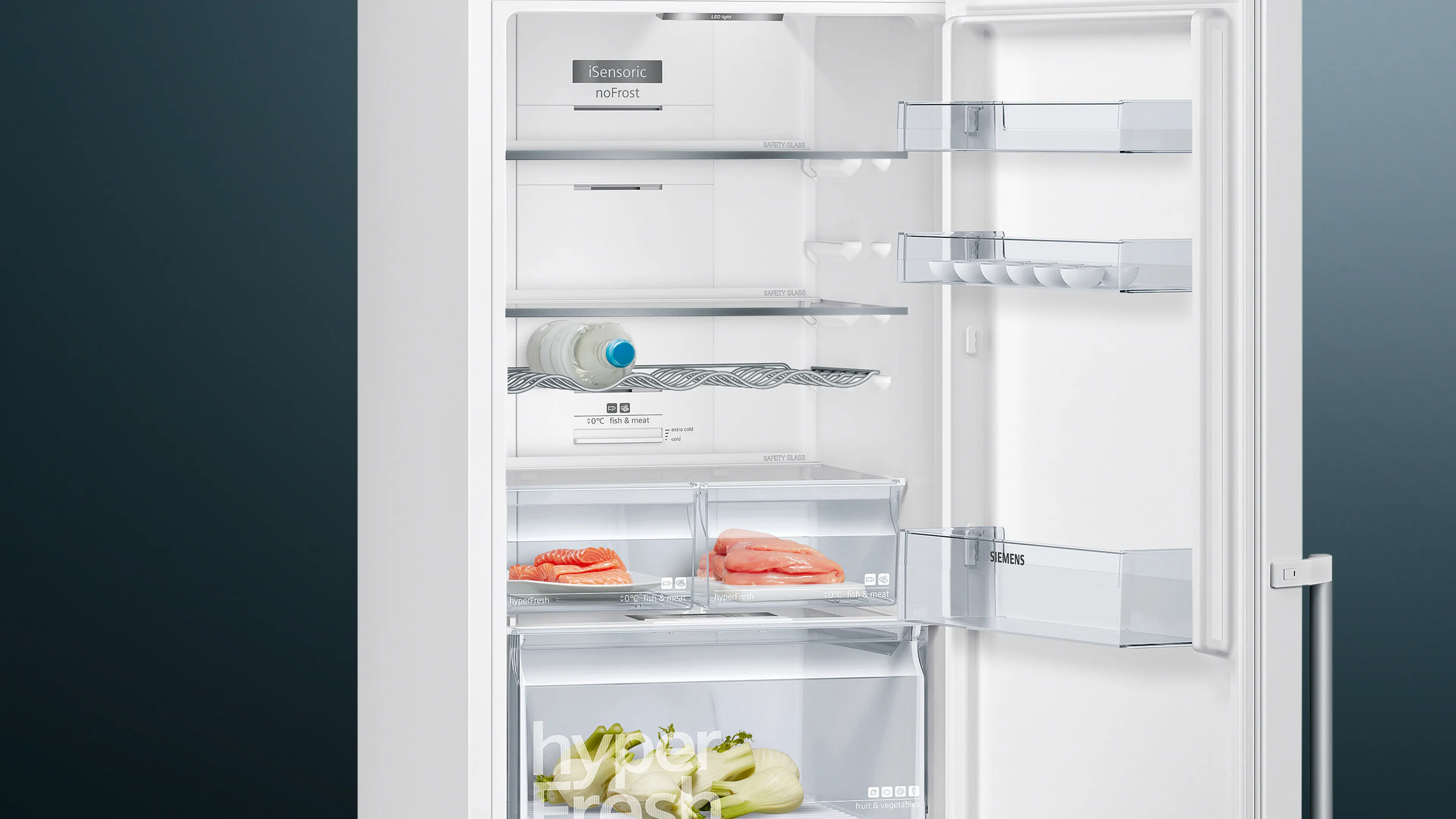 Foto nr. 5 af produktet KG36NVWEP