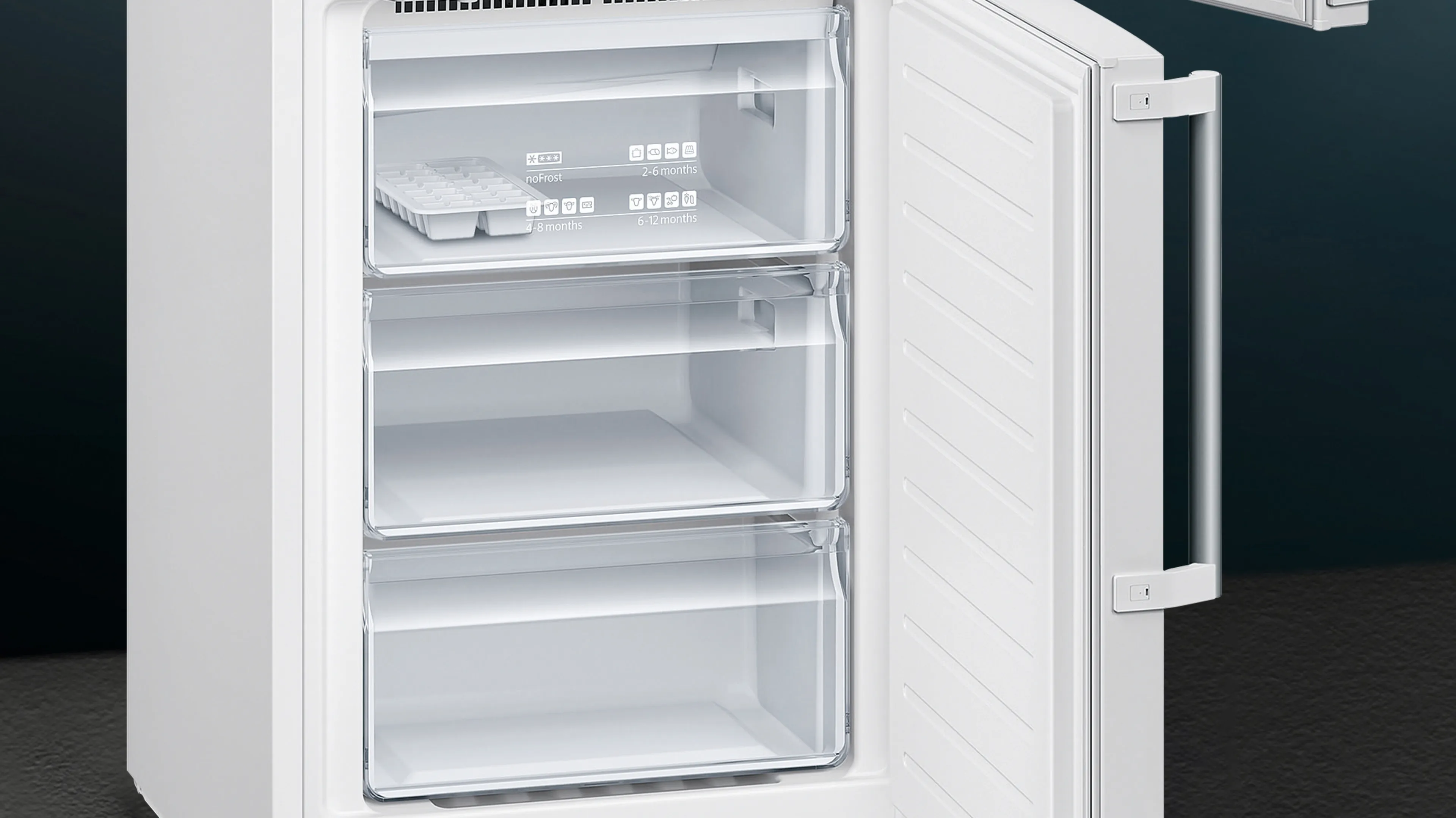 Foto nr. 7 af produktet KG36NVWEP