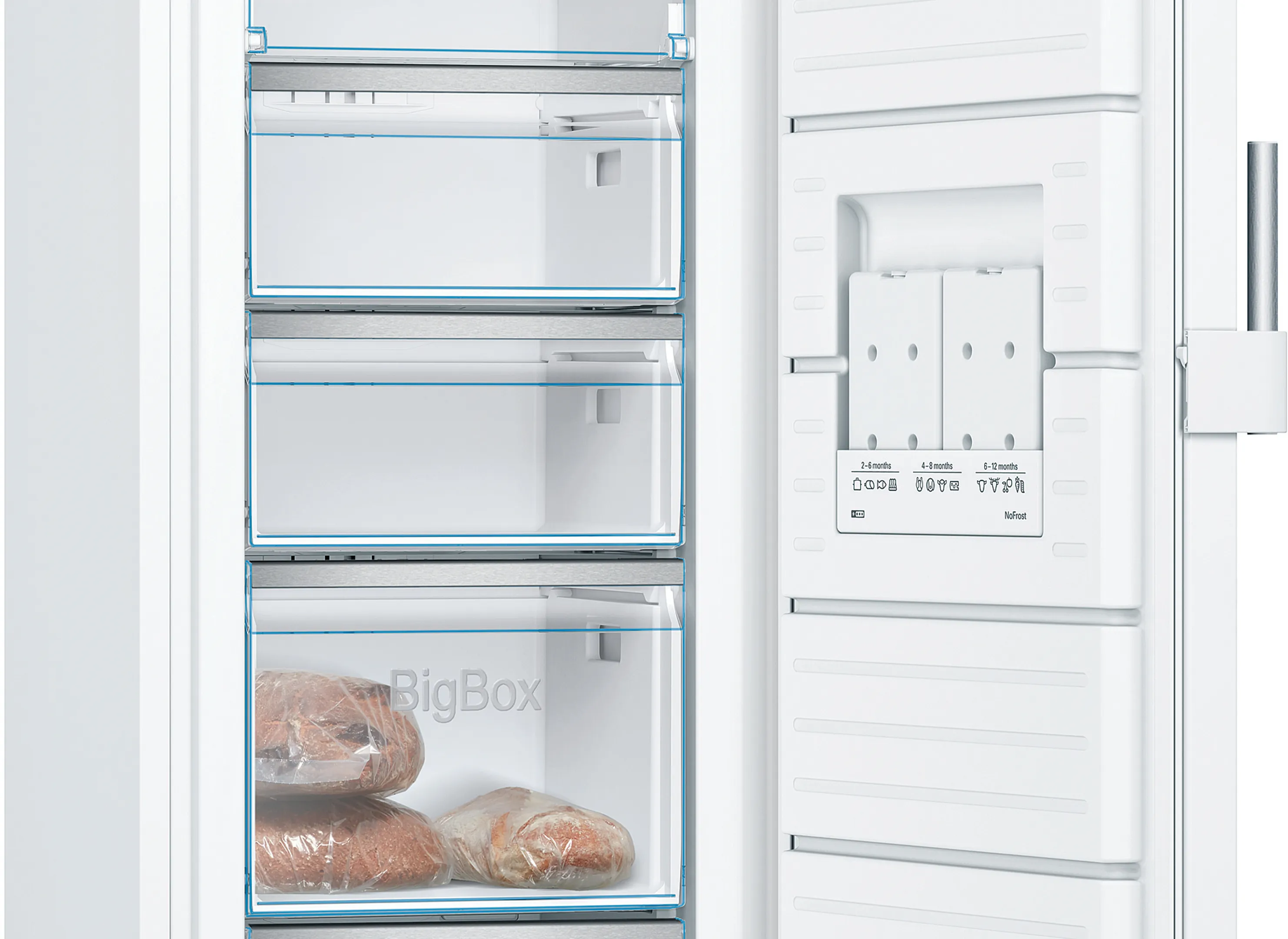 Photo n° 4 du produit GSN33CWEV