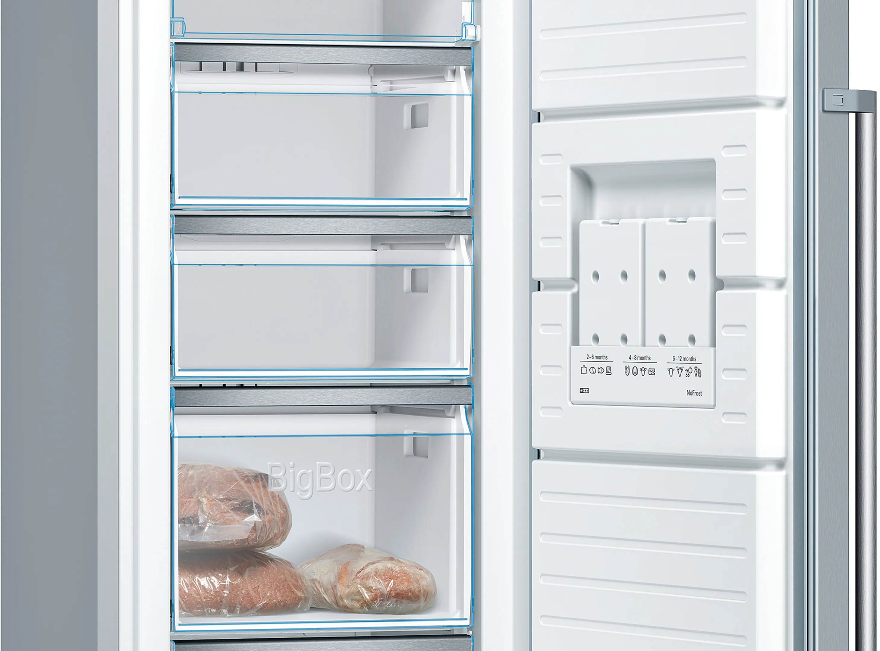 Fotonummer 4 af produktet GSN36MIFV
