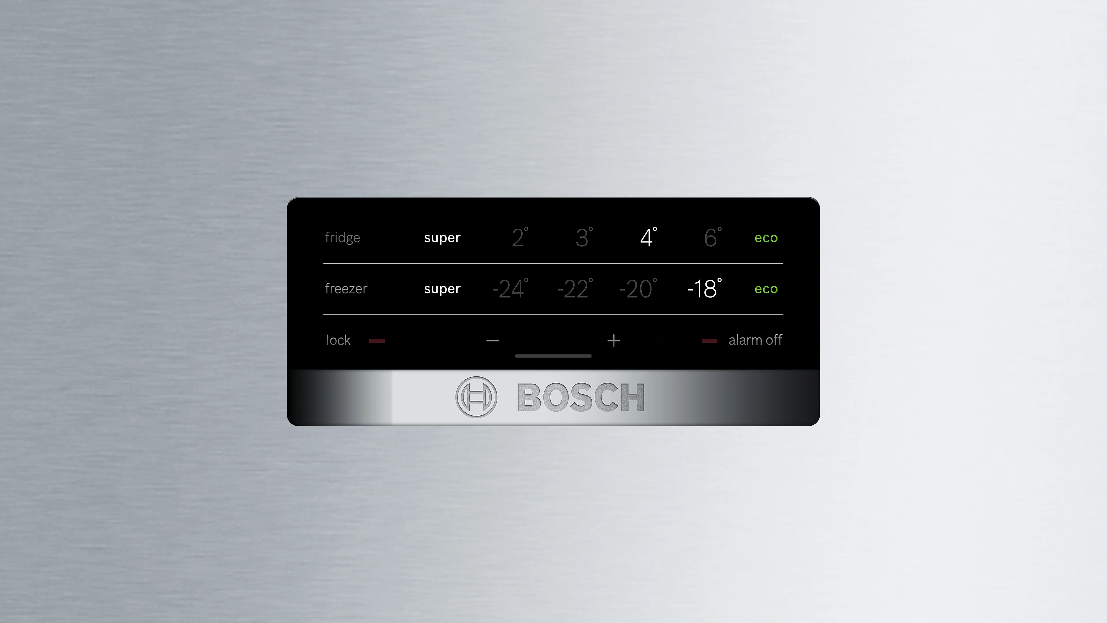 Bosch Kgn393idb frigorifico combi inox 203x60 no frost D