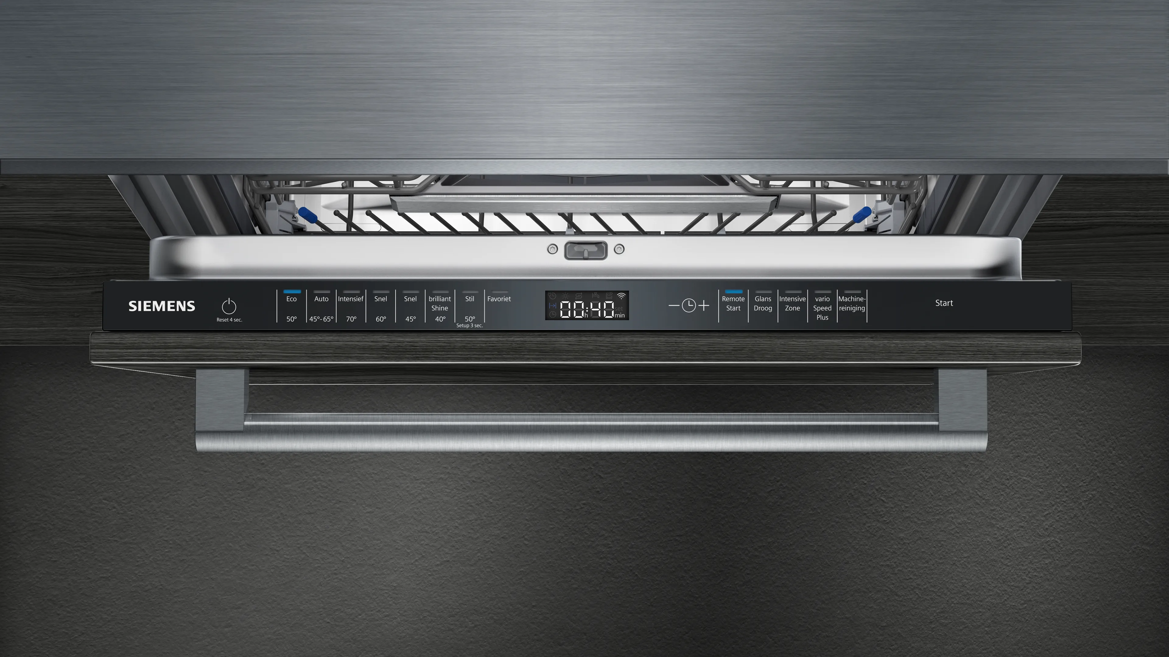 Foto nr. 2 van het product SN65ZX54CN