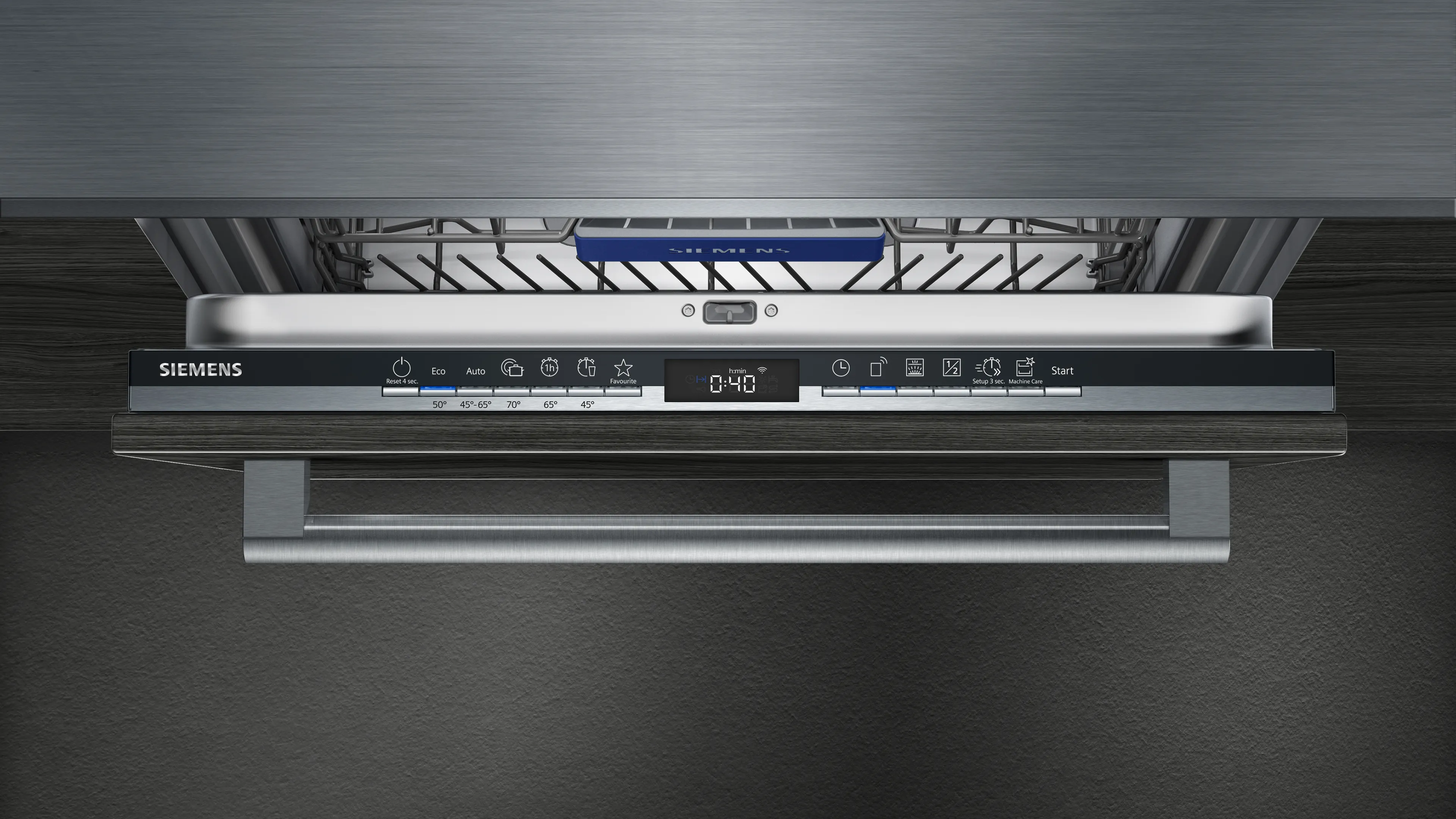 Photo n° 2 du produit SN73HX48VE