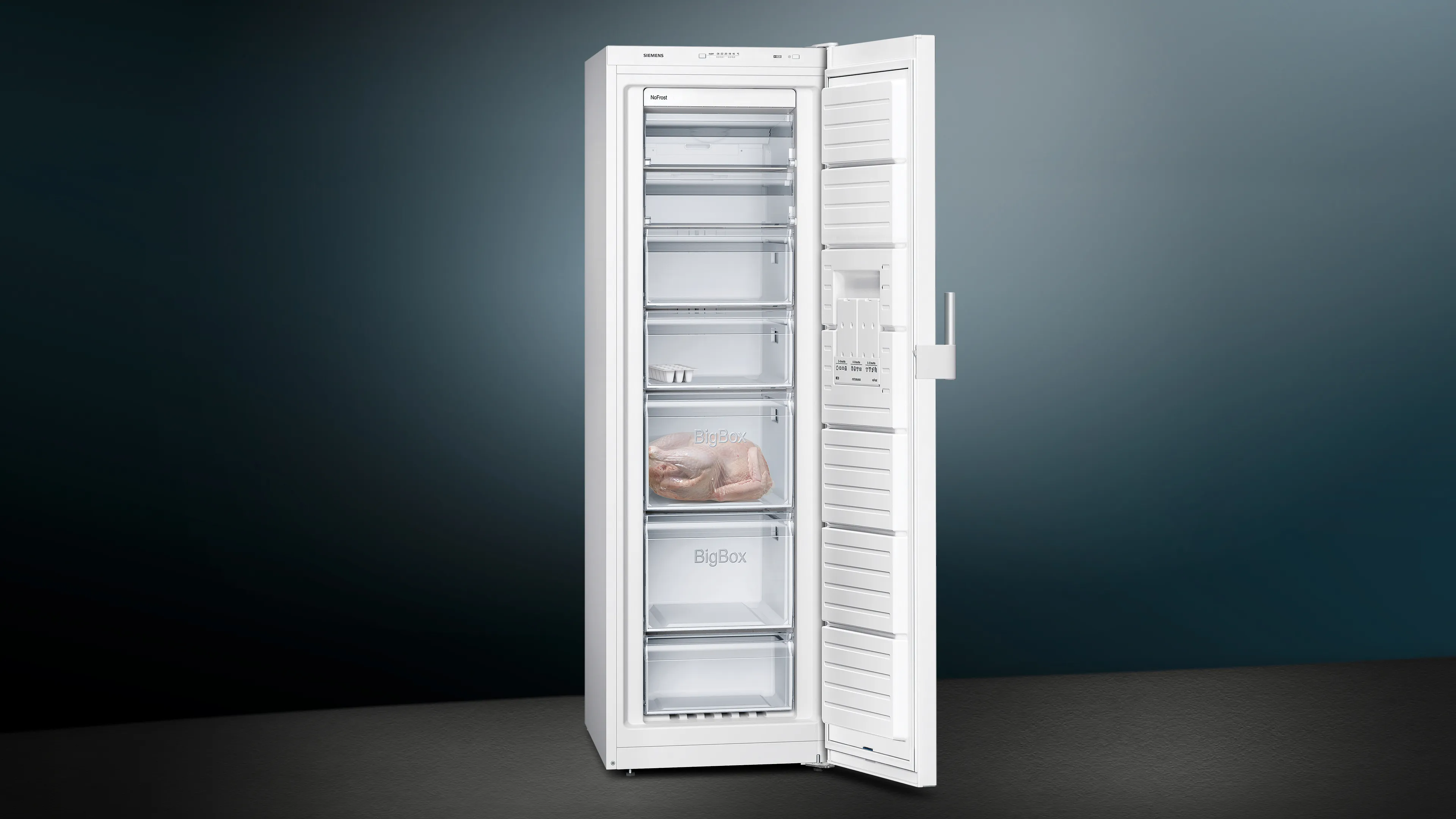 Photo n° 2 du produit GS36NCWEV