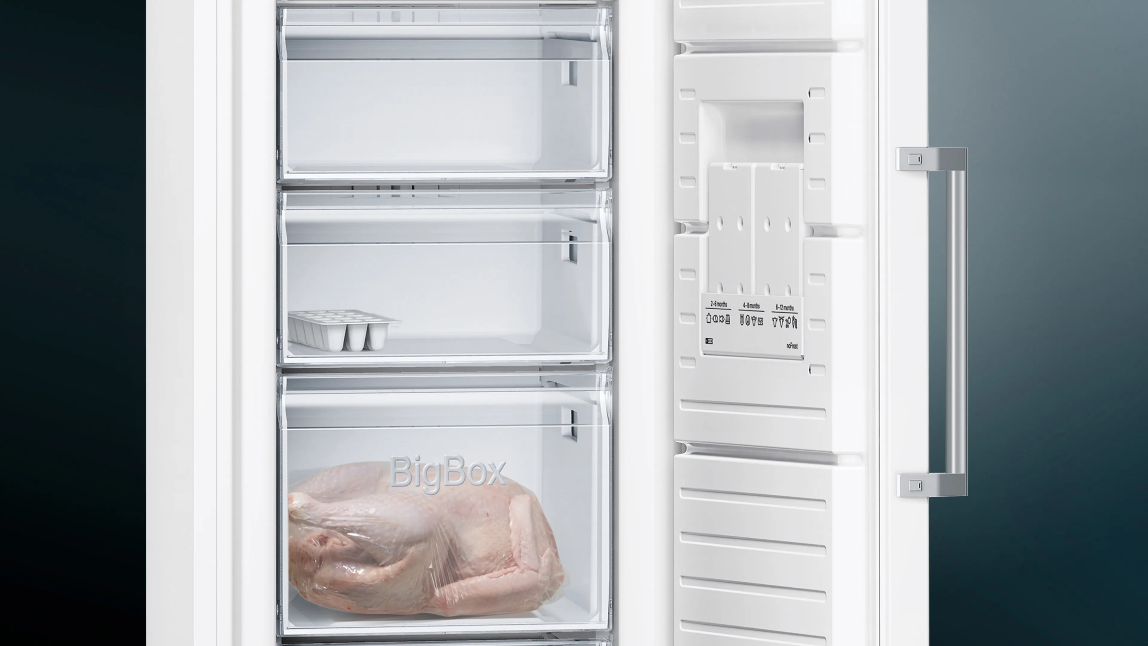 Foto nr. 4 van het product GS36NFWFV