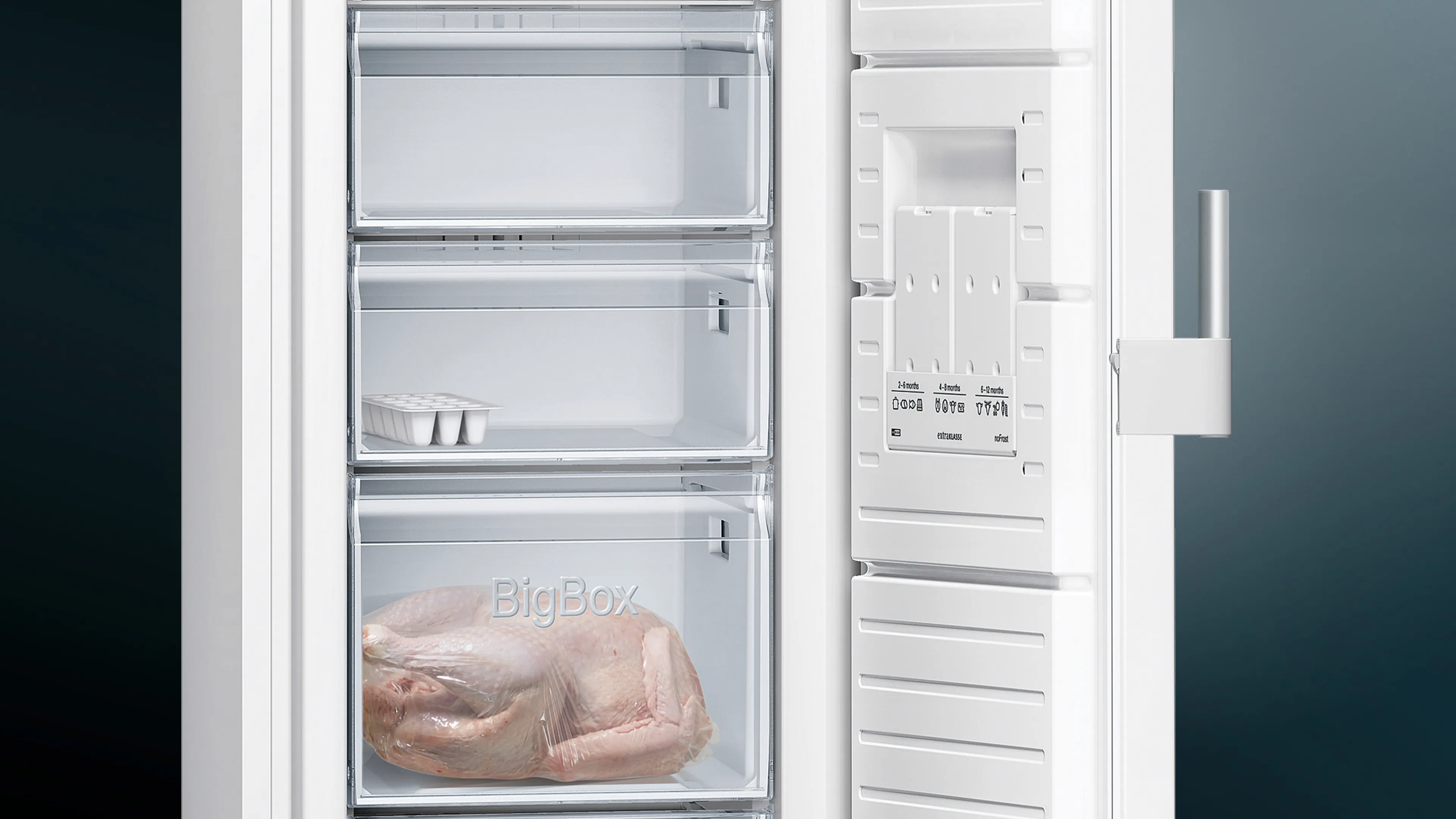Photo n° 5 du produit GS36NCWEV