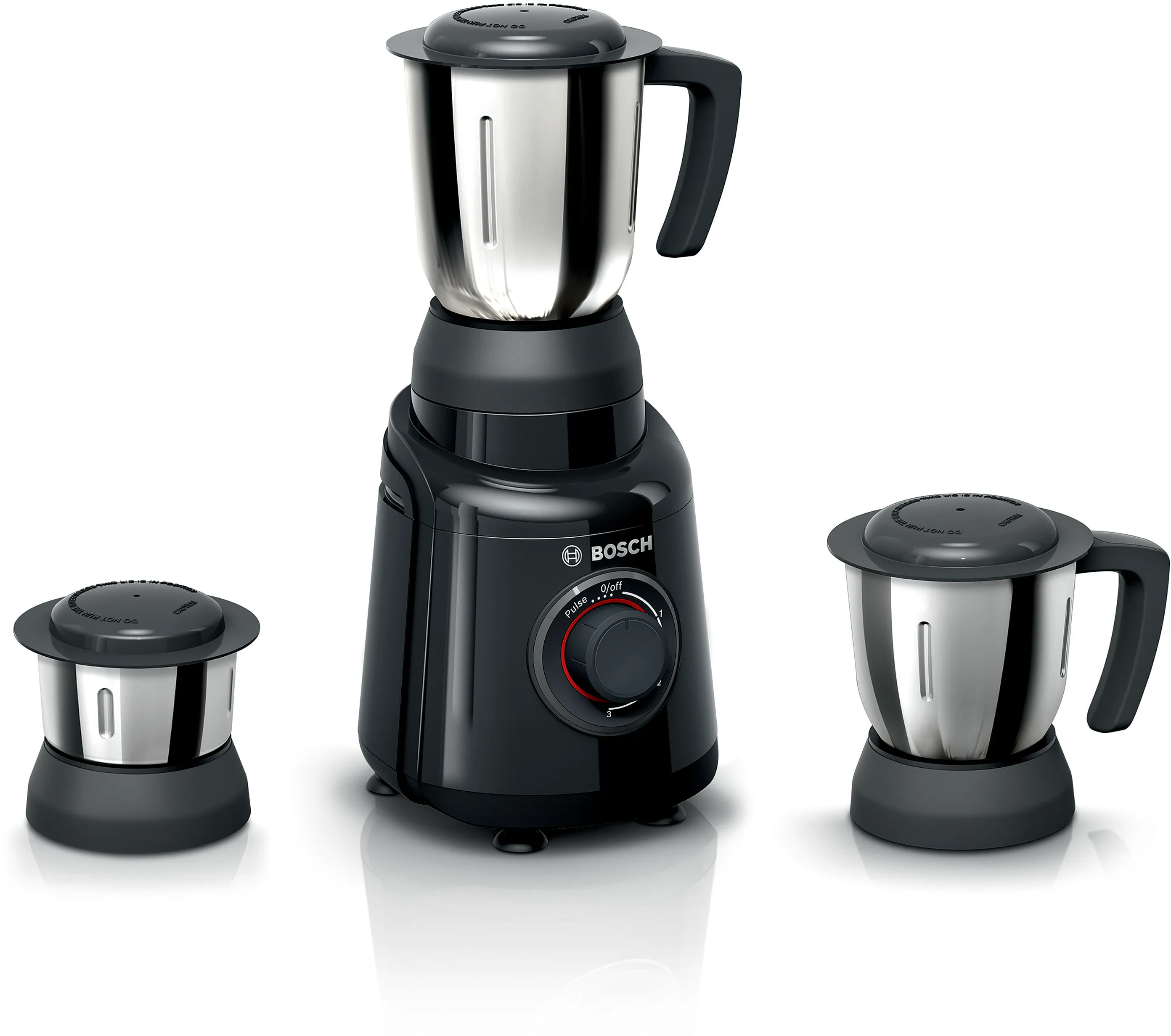 Mixer Grinder TrueMixx Joy 500 W Black
