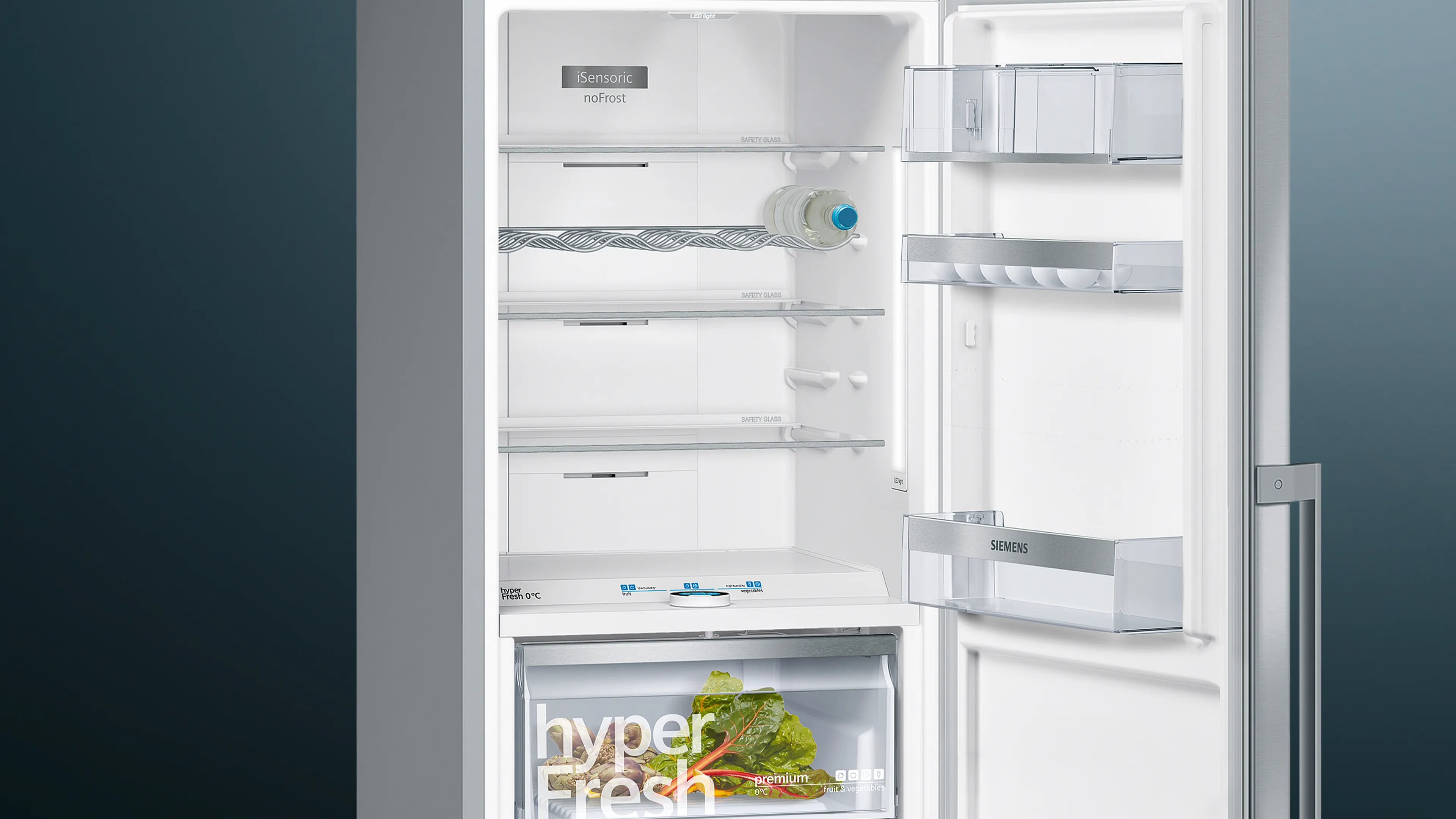 Photo n° 5 du produit KG39FPIDP