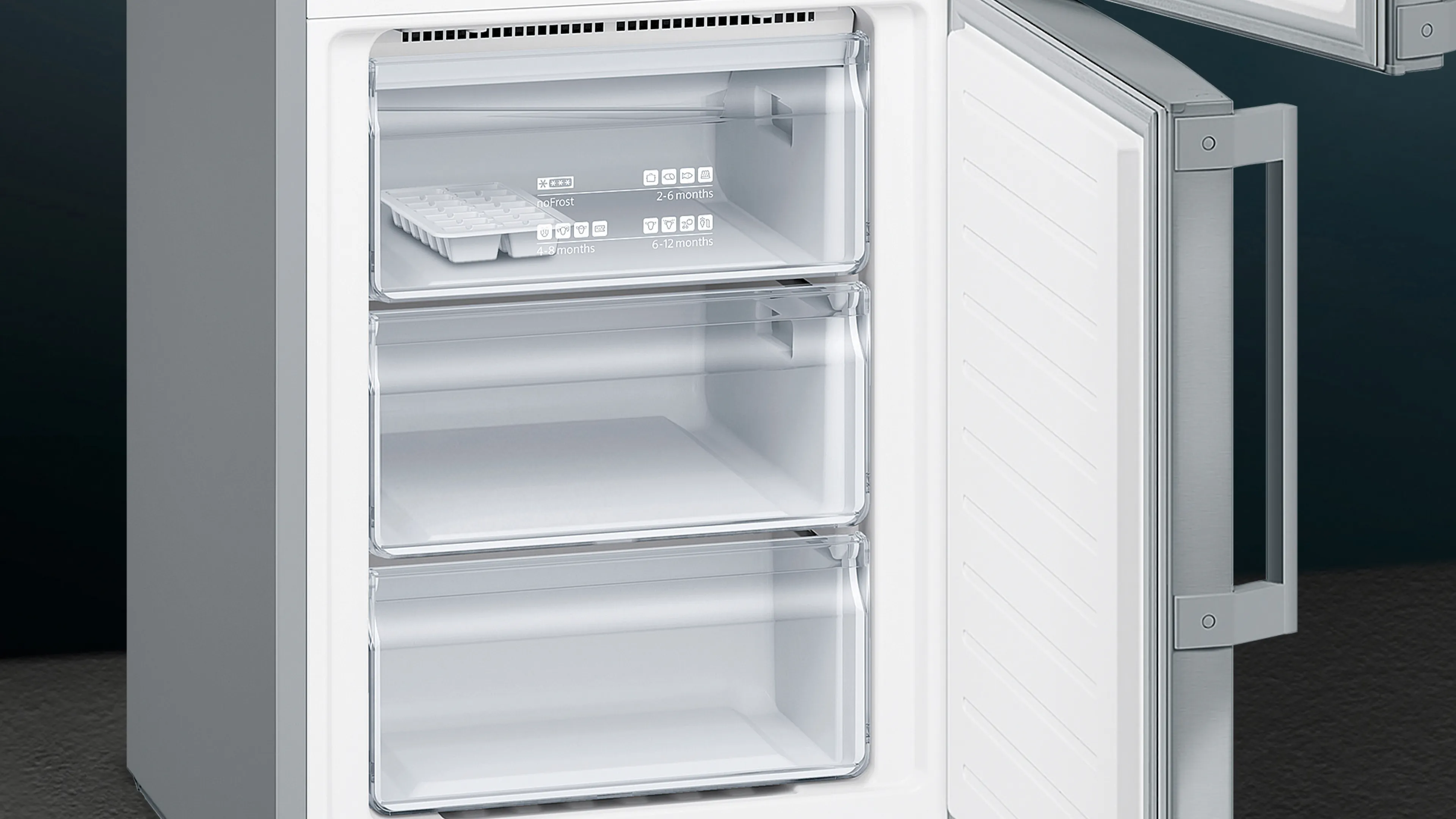 Photo n° 7 du produit KG39FPIDP