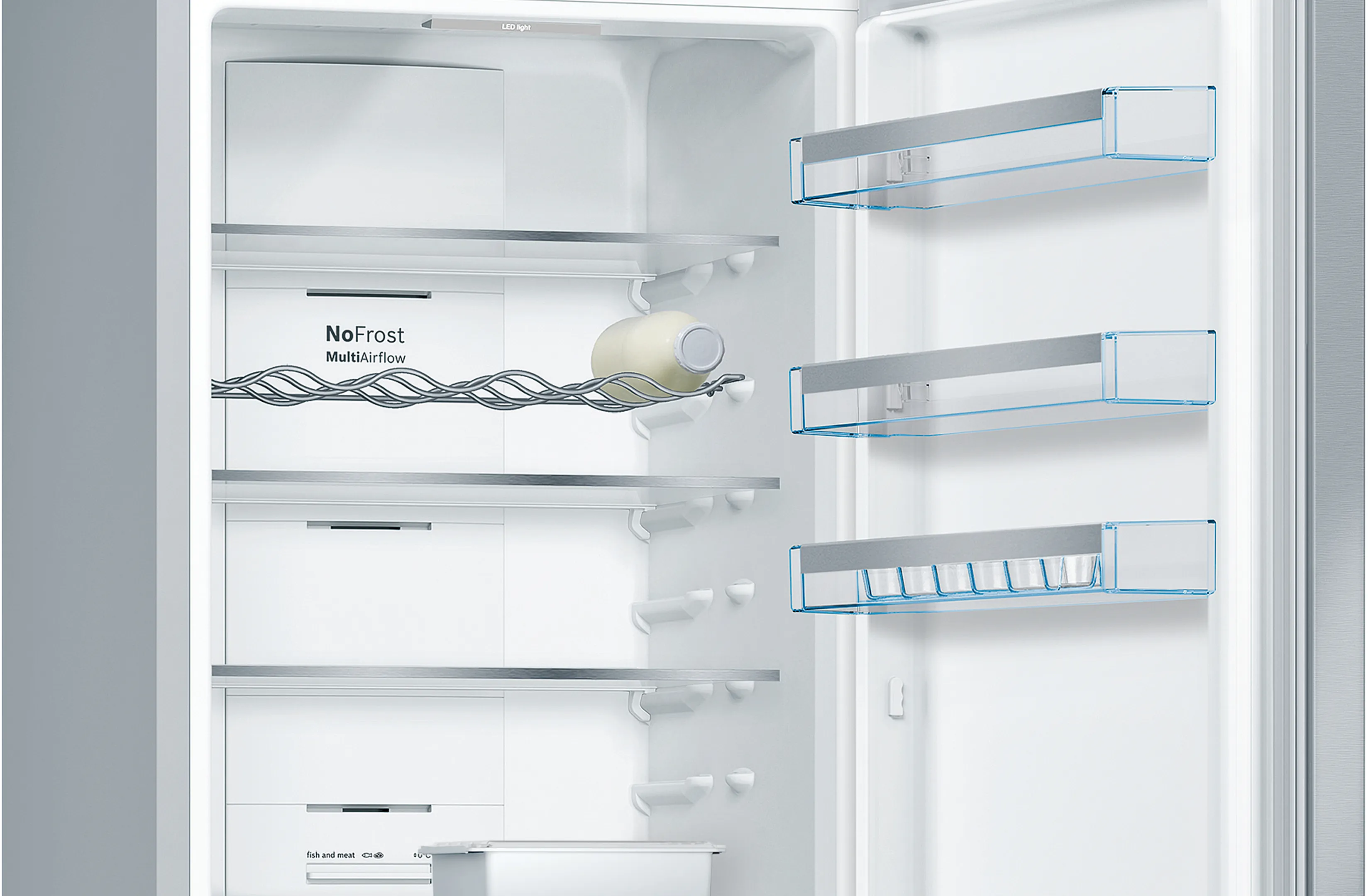 Foto n.º 4 del producto KGN39XIEQ