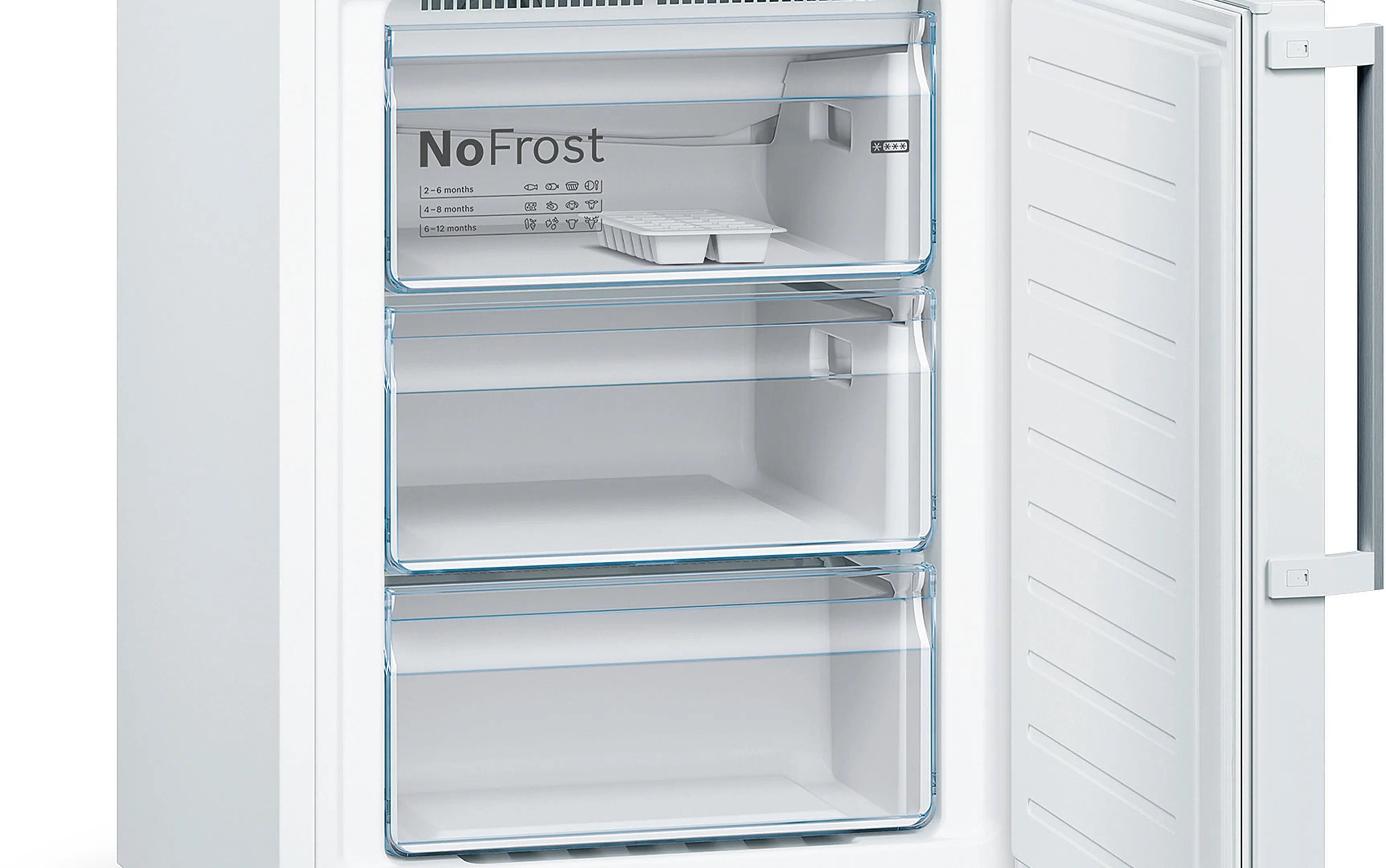 Foto n.º 6 del producto KGN39XWDP